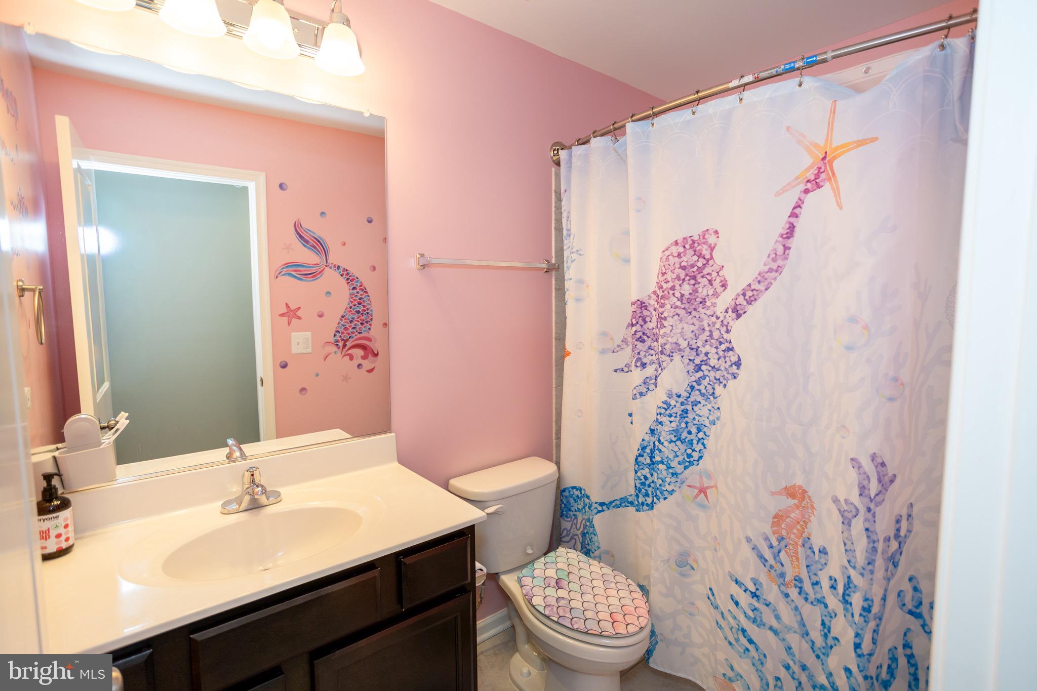 POTOMAC SHORES - Residential