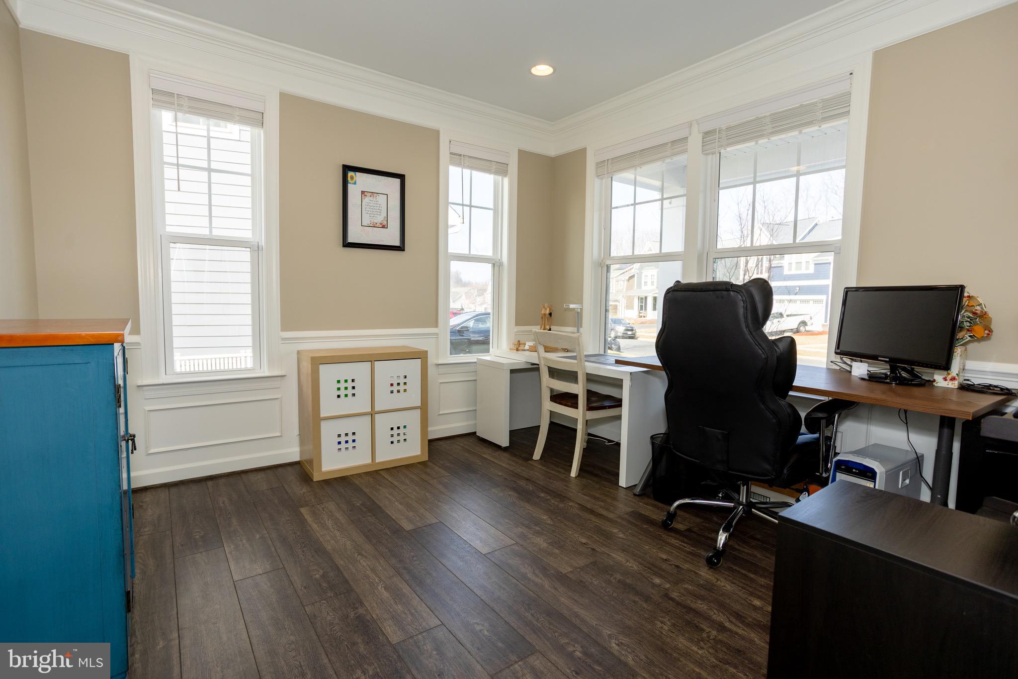 POTOMAC SHORES - Residential