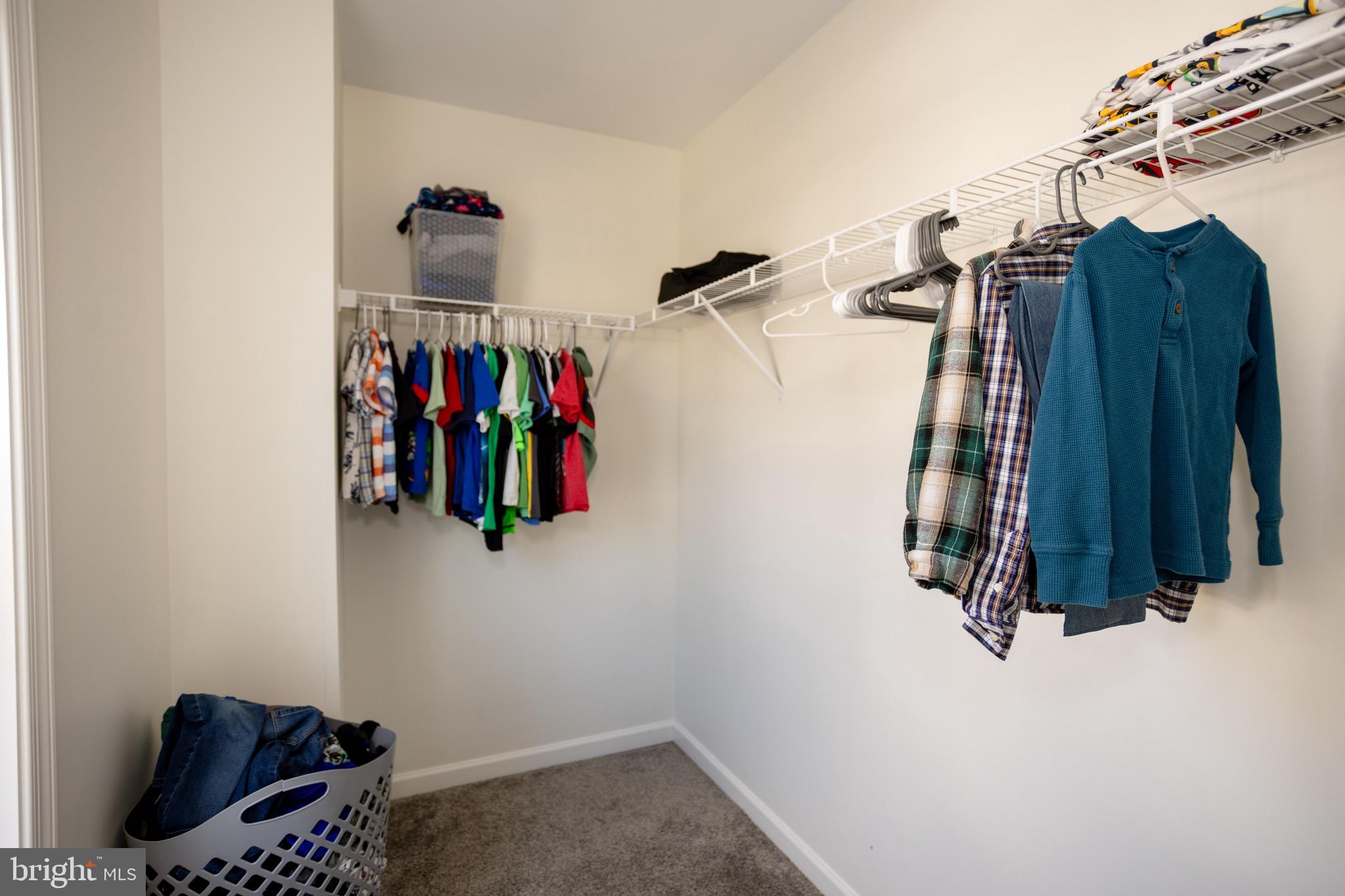 POTOMAC SHORES - Residential