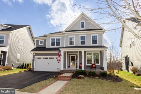 2425 MORGANS POINT DUMFRIES VA 22026