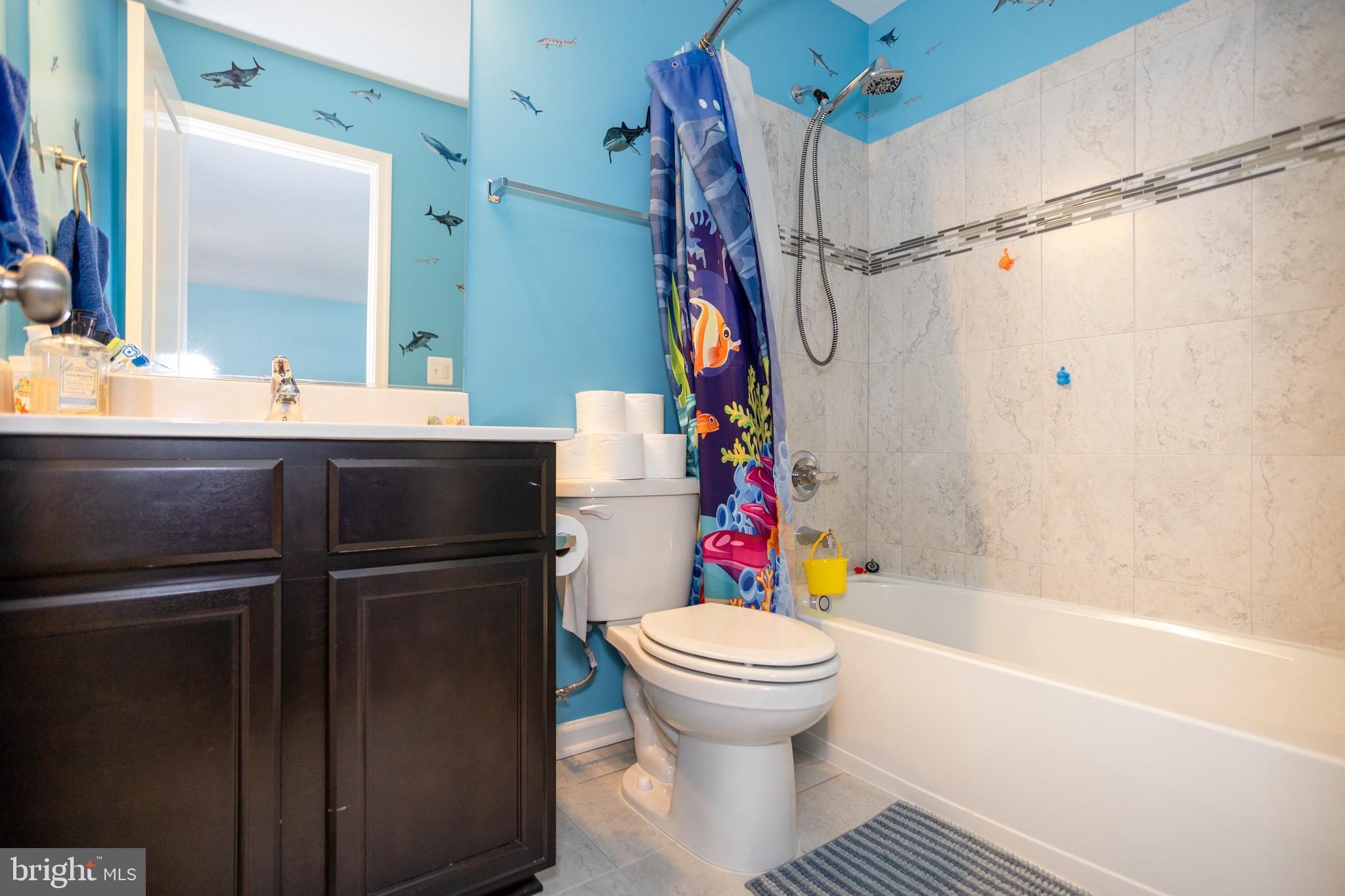 POTOMAC SHORES - Residential