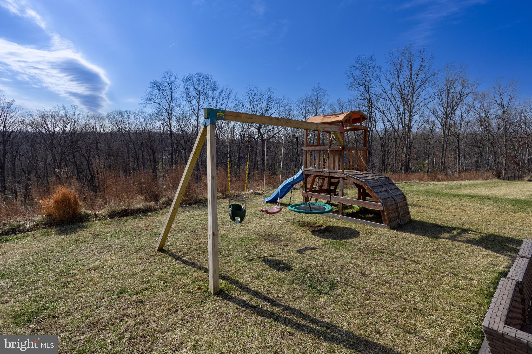 POTOMAC SHORES - Residential