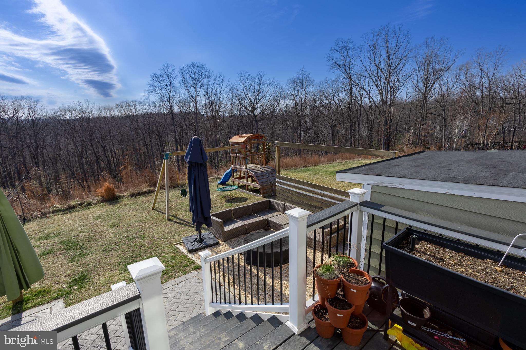 POTOMAC SHORES - Residential