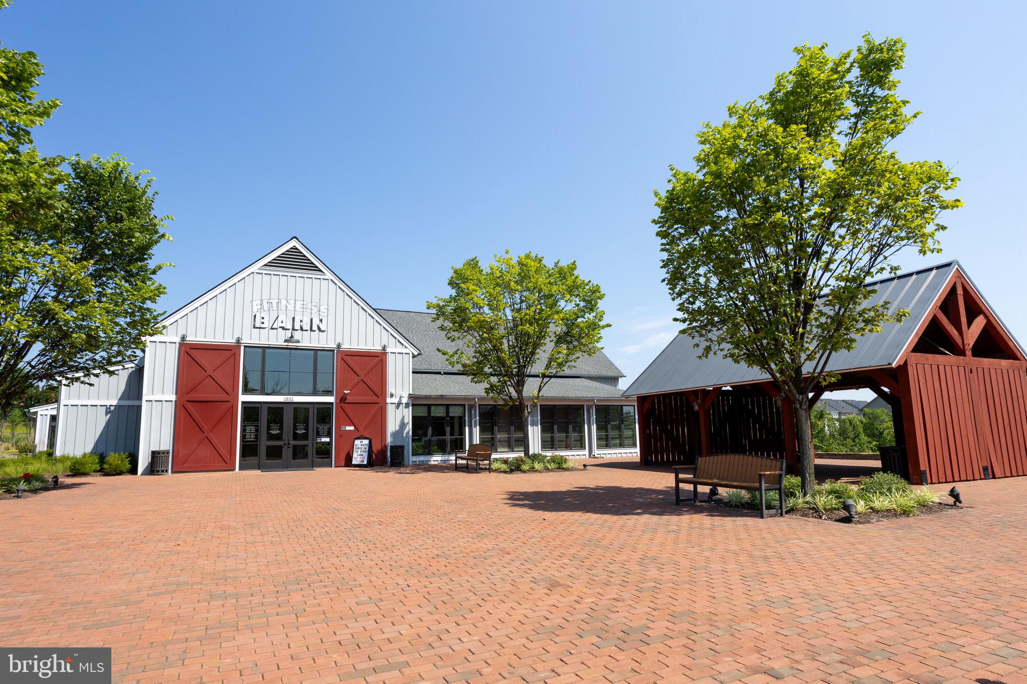 POTOMAC SHORES - Residential