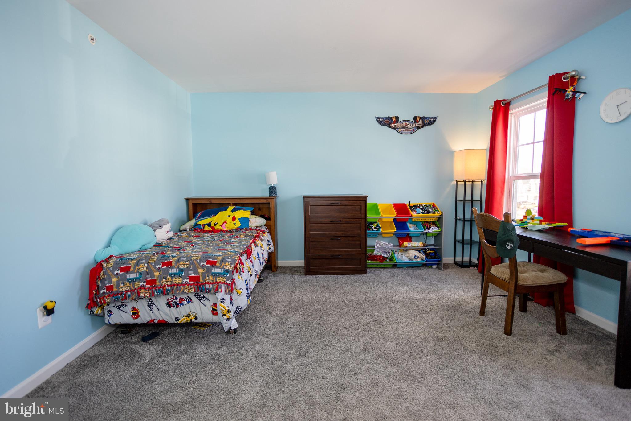 POTOMAC SHORES - Residential