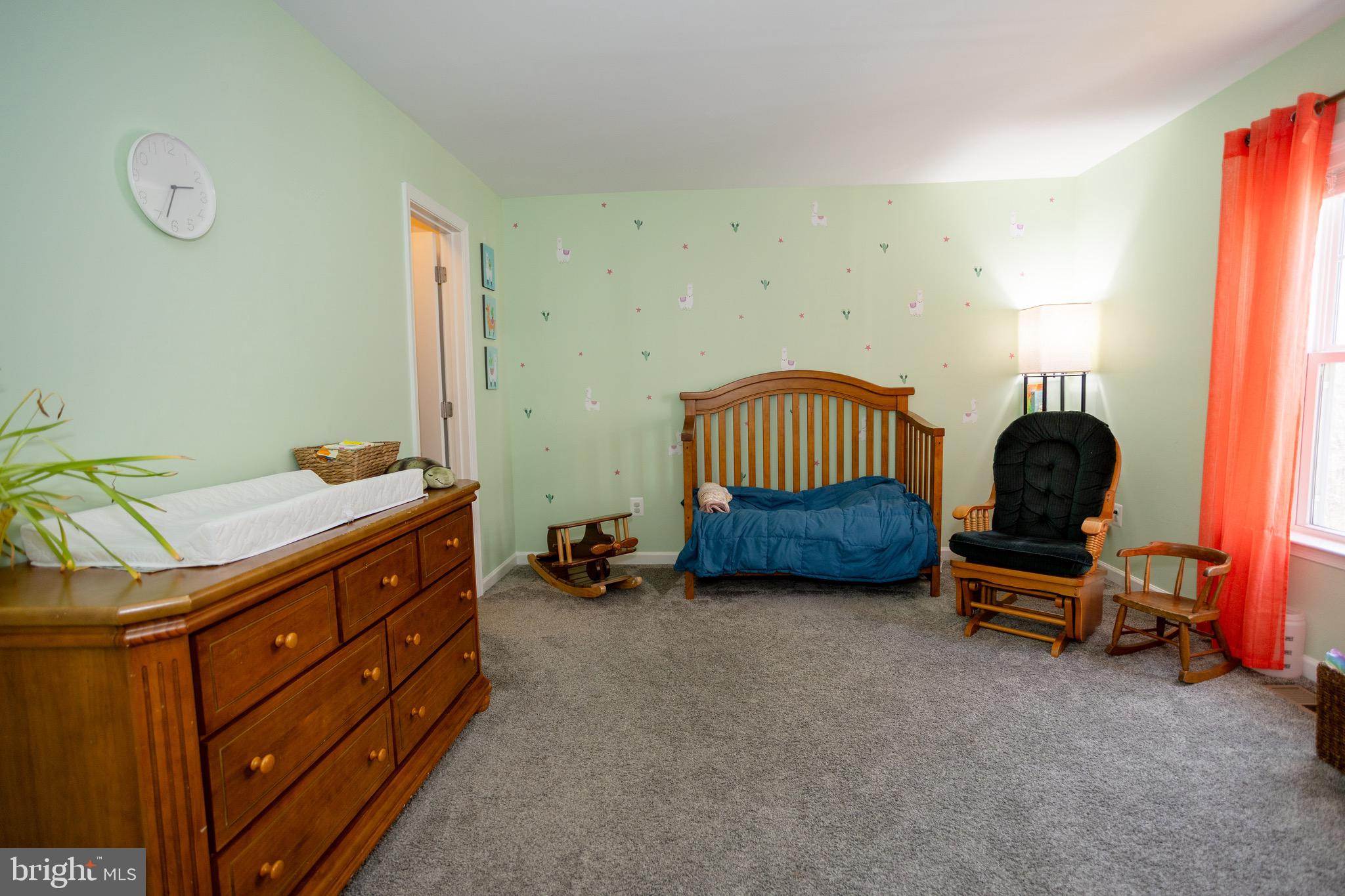 POTOMAC SHORES - Residential