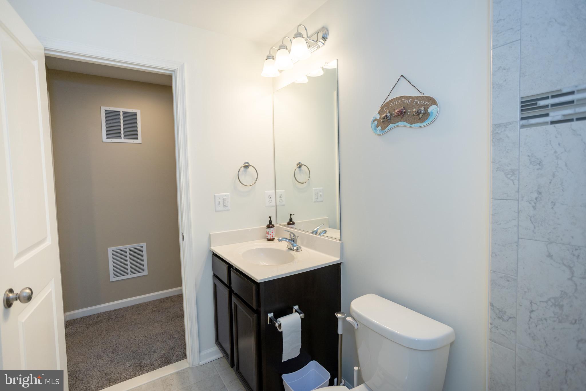 POTOMAC SHORES - Residential