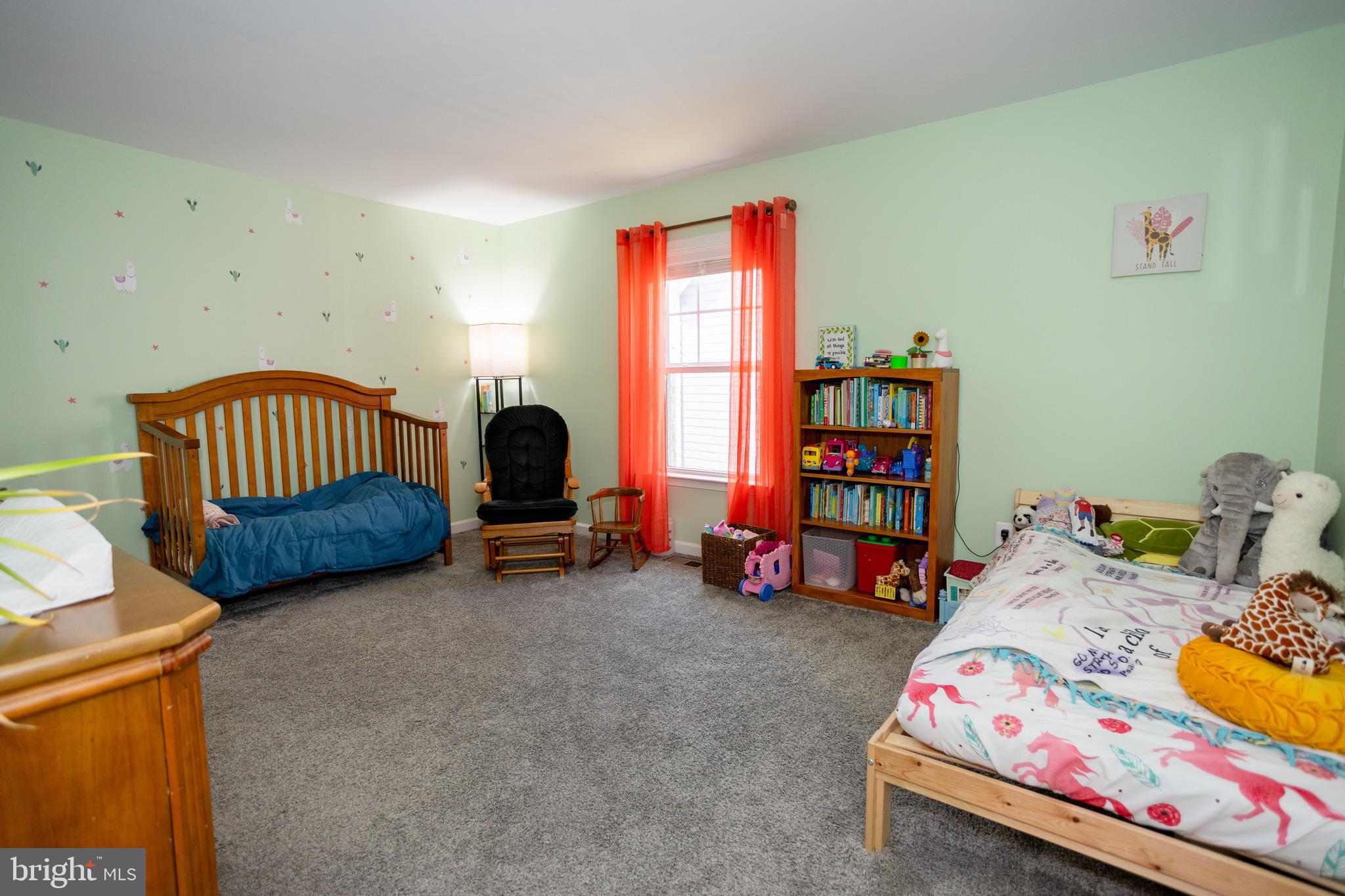 POTOMAC SHORES - Residential