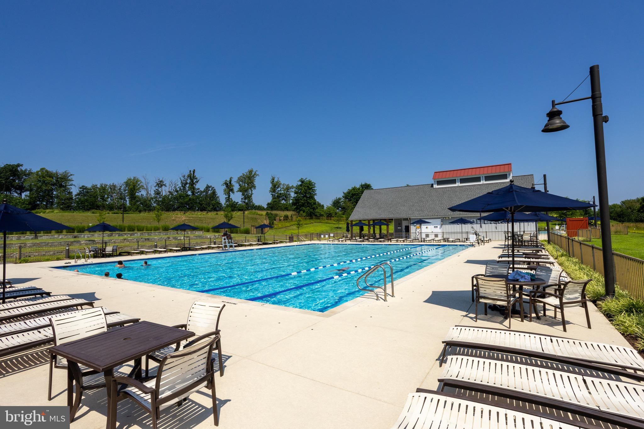 POTOMAC SHORES - Residential