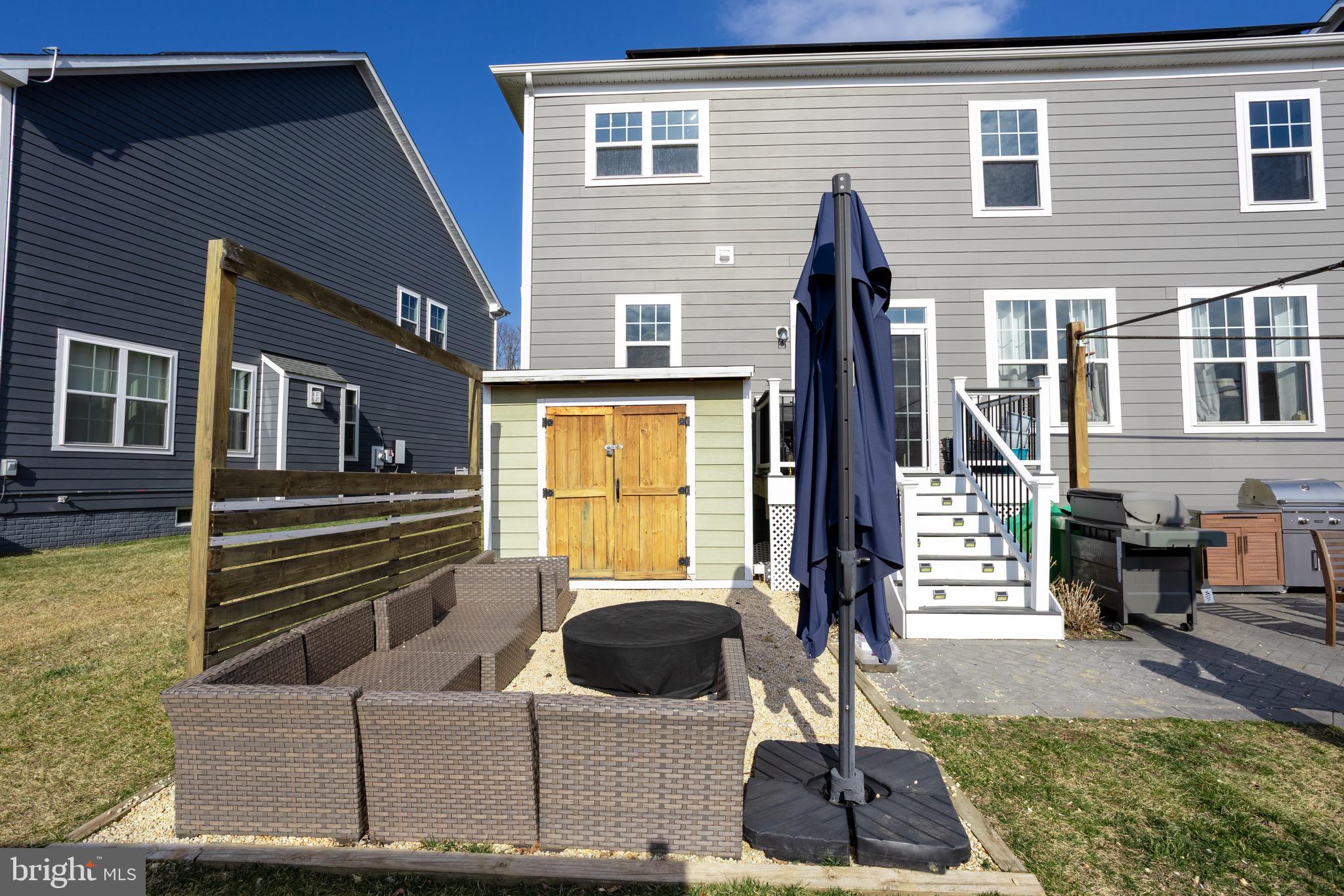 POTOMAC SHORES - Residential