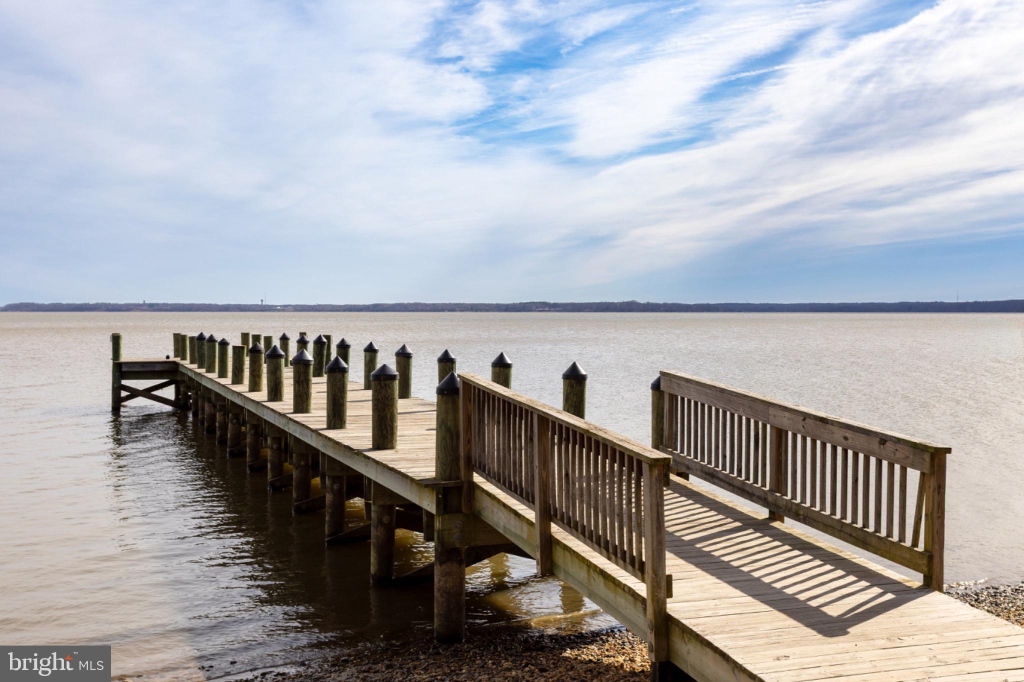 POTOMAC SHORES - Residential