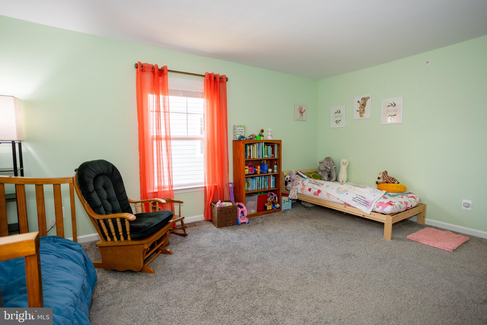 POTOMAC SHORES - Residential