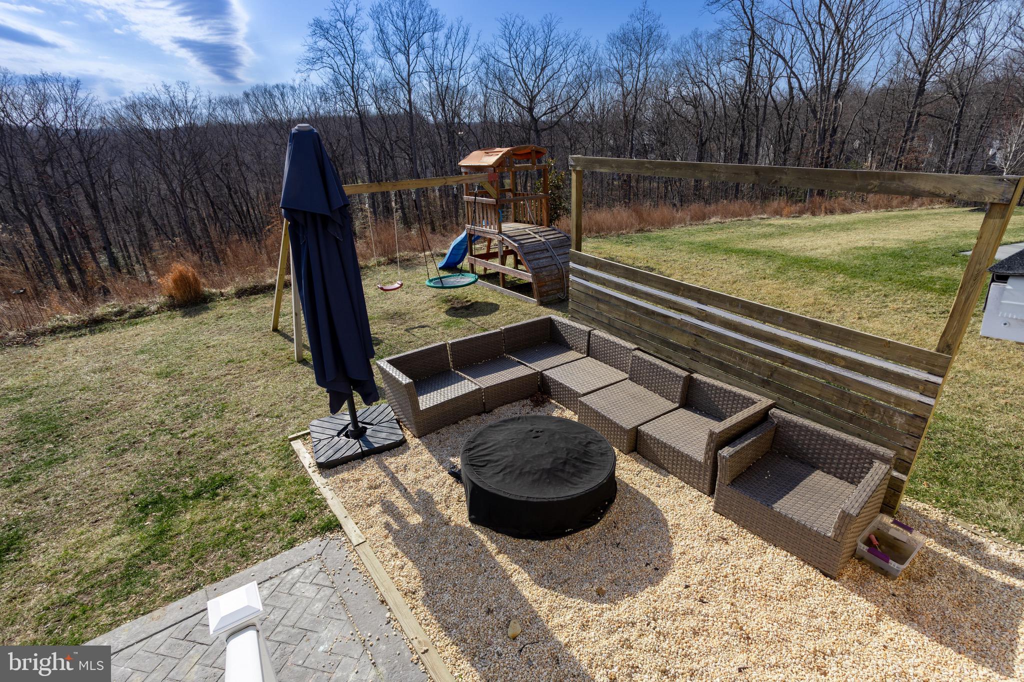 POTOMAC SHORES - Residential