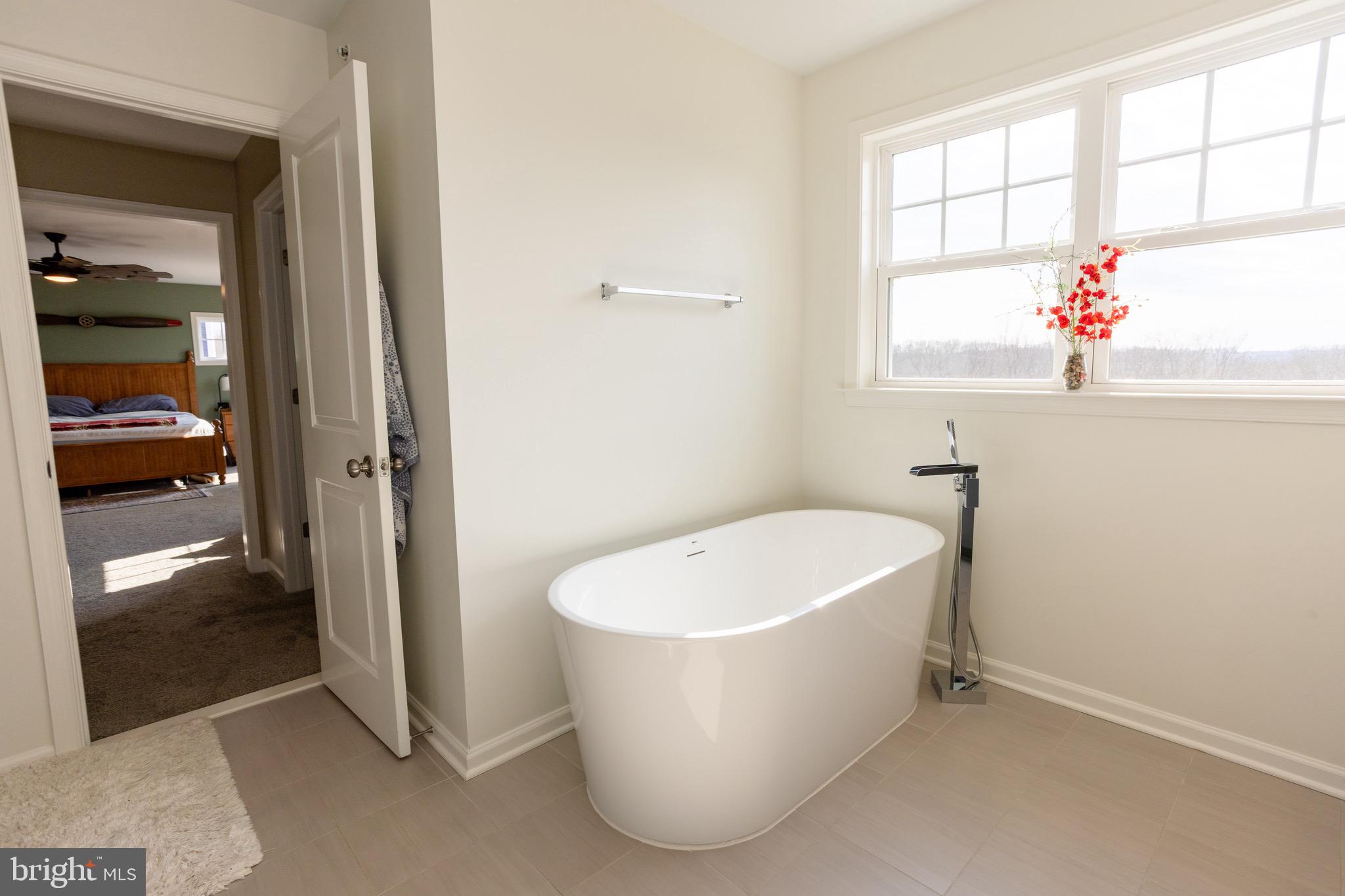 POTOMAC SHORES - Residential