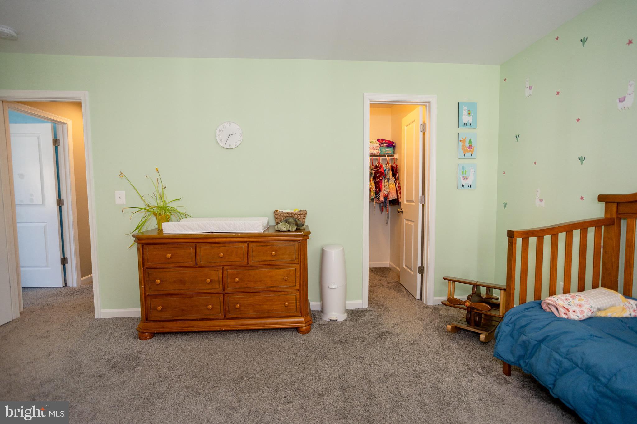 POTOMAC SHORES - Residential