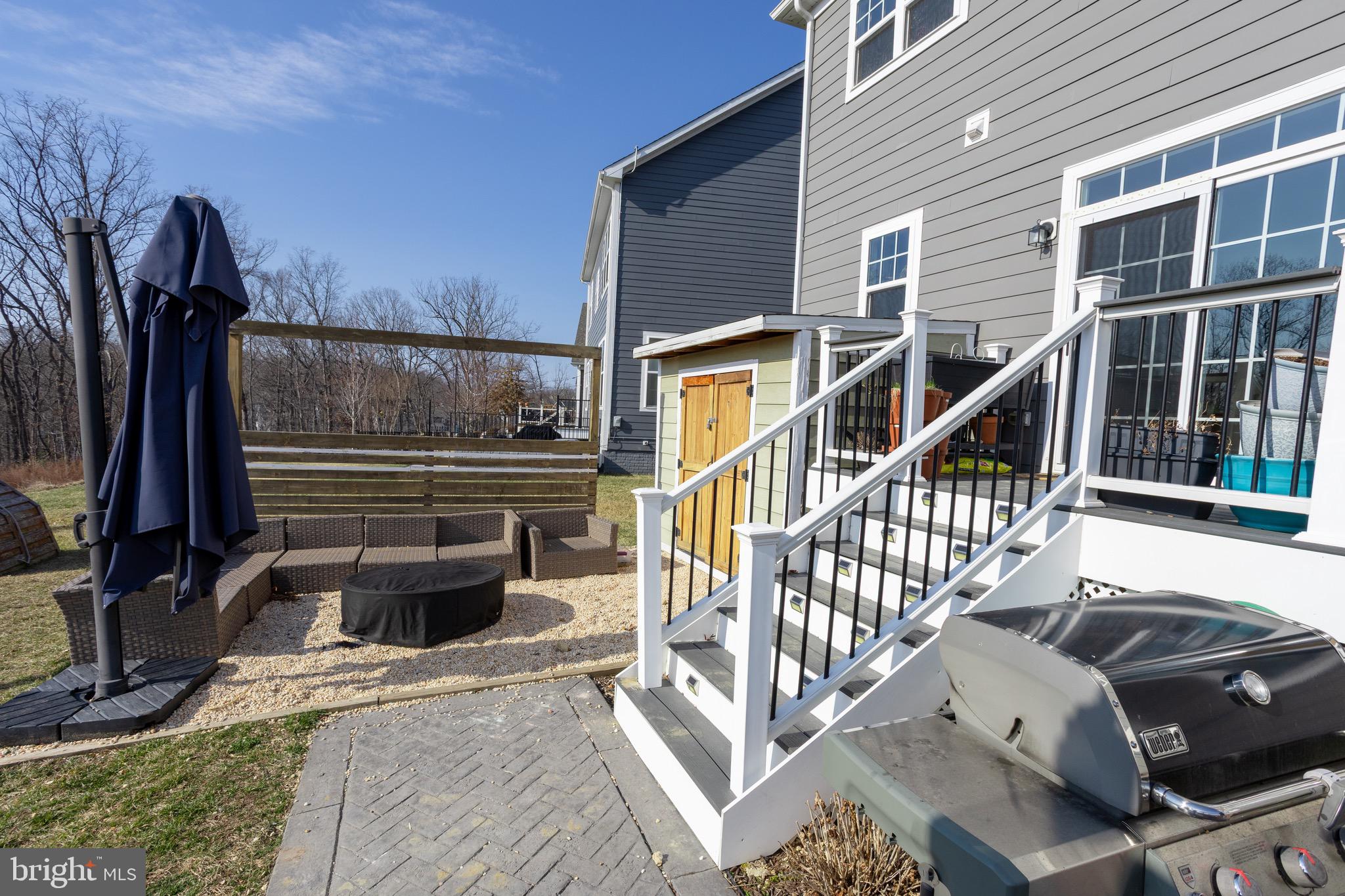 POTOMAC SHORES - Residential