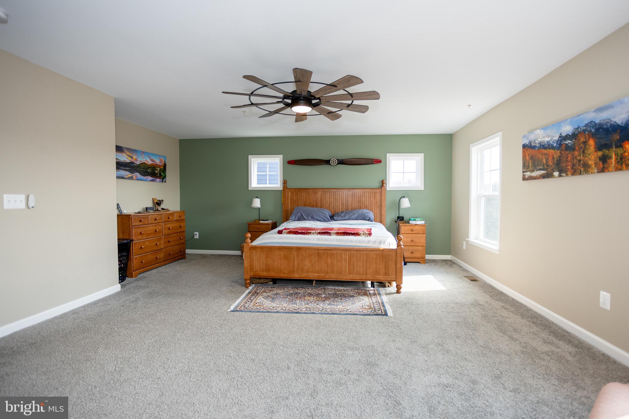 POTOMAC SHORES - Residential