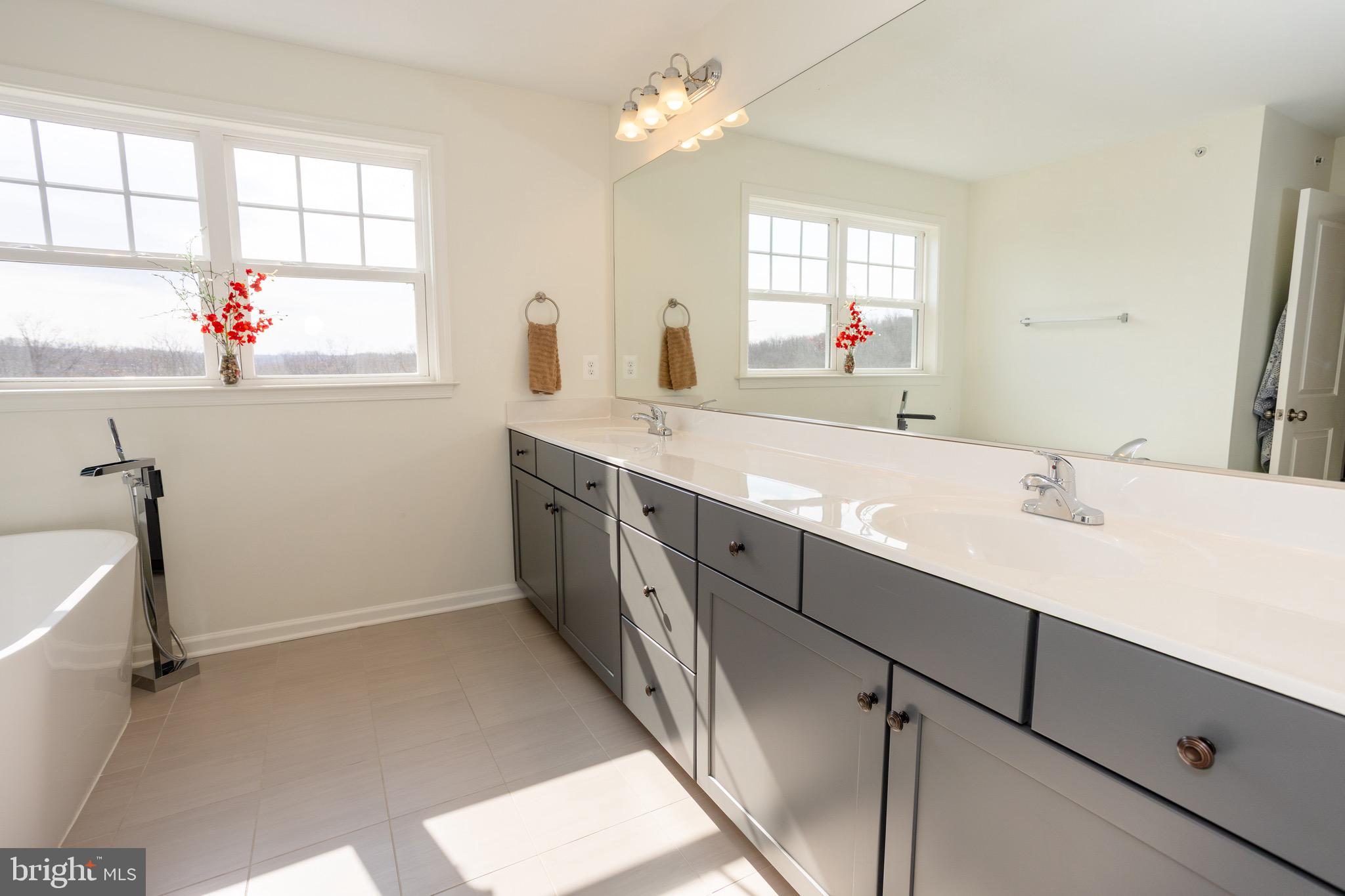 POTOMAC SHORES - Residential