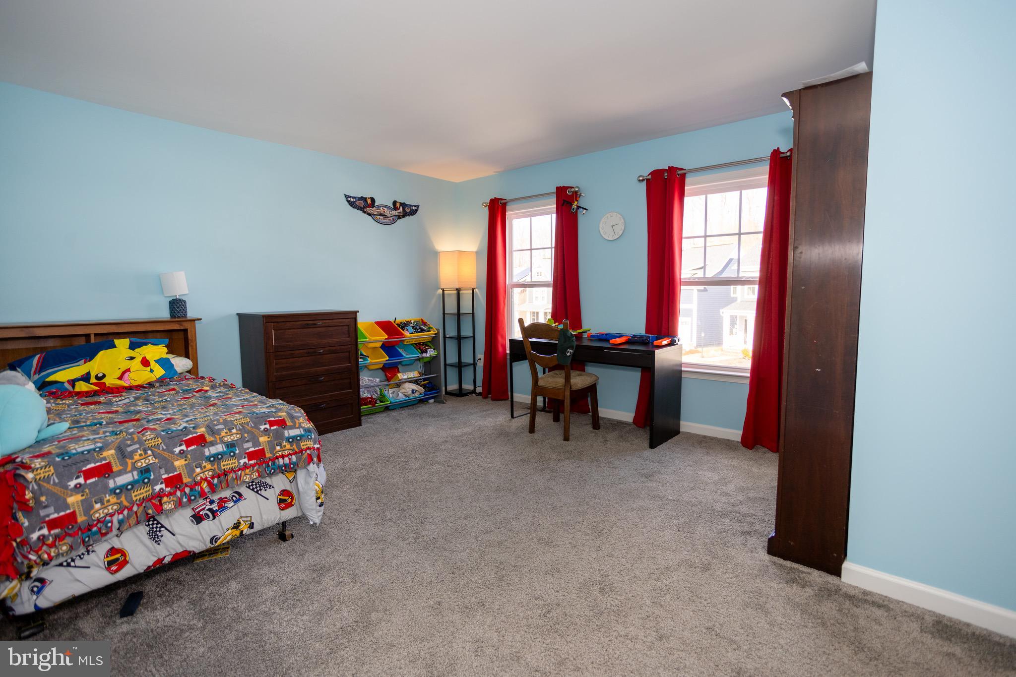 POTOMAC SHORES - Residential