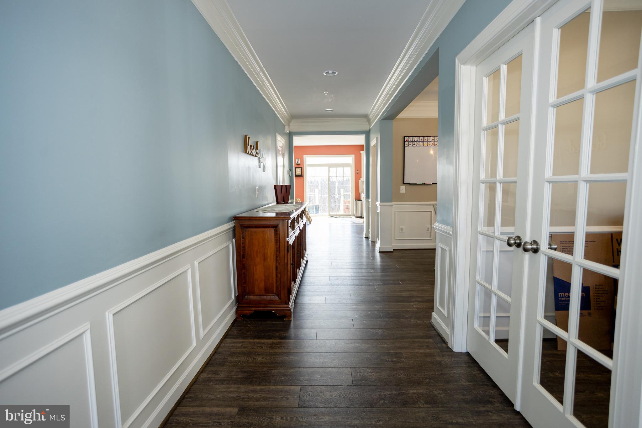 POTOMAC SHORES - Residential