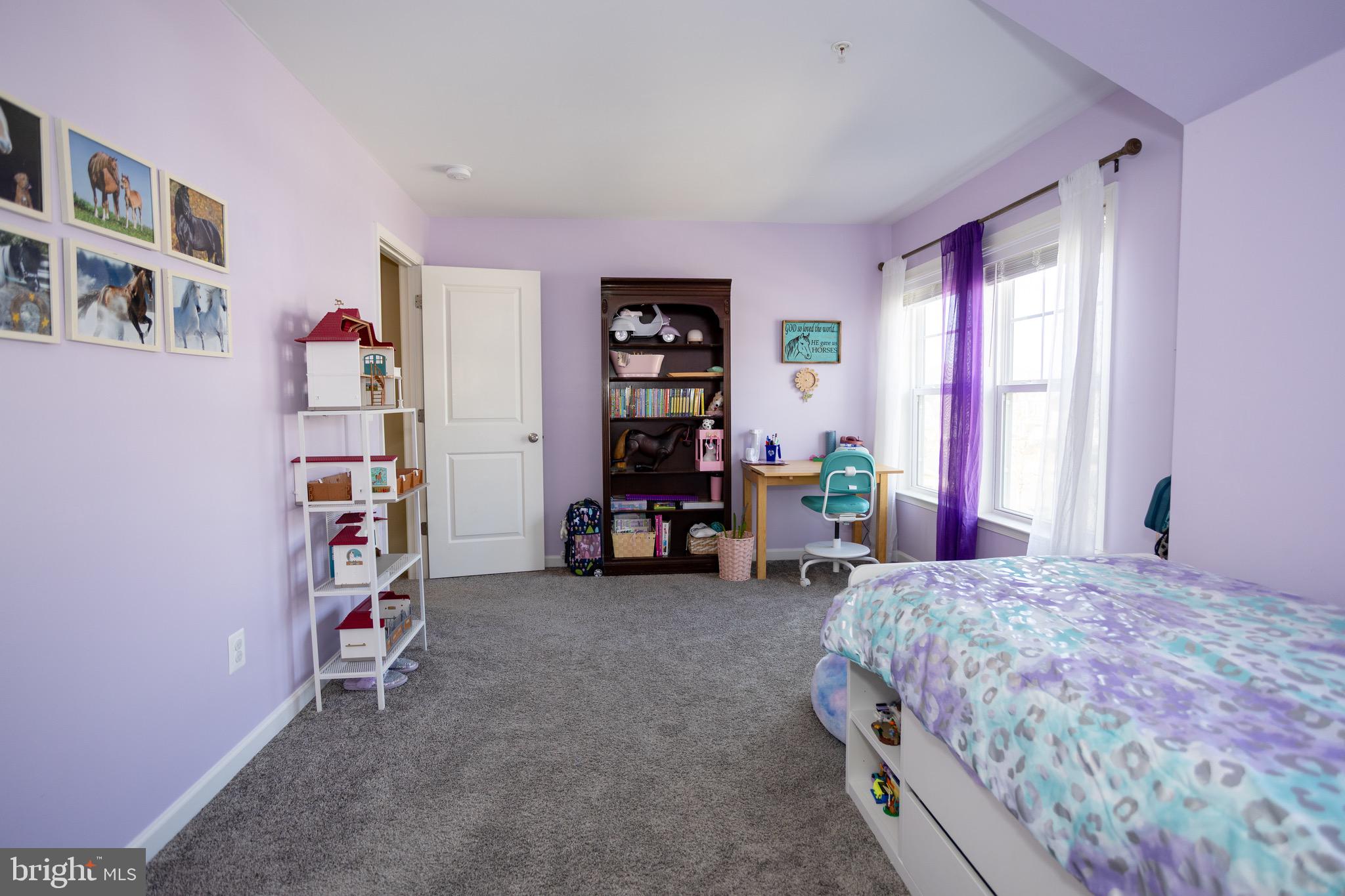 POTOMAC SHORES - Residential