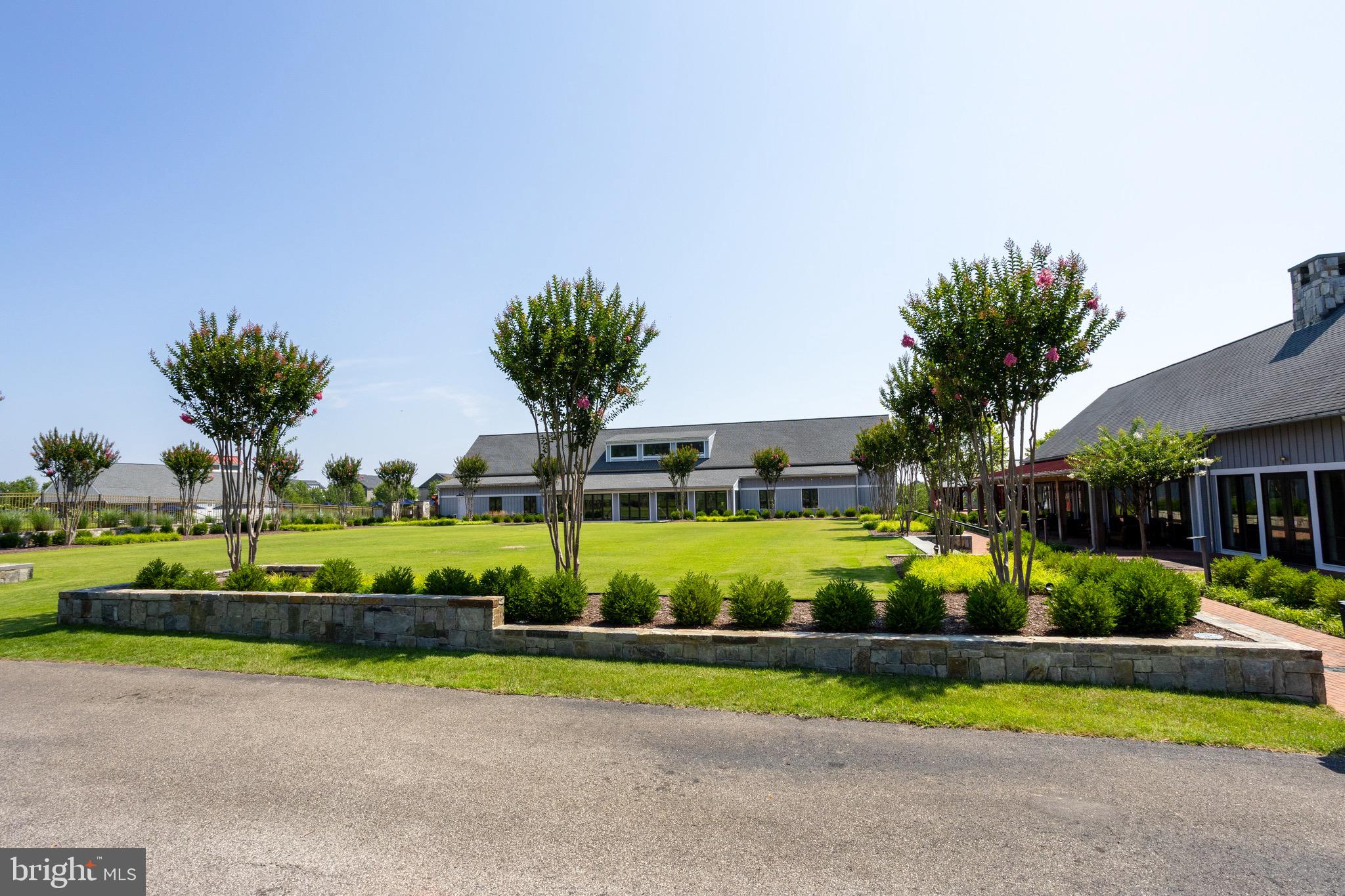 POTOMAC SHORES - Residential