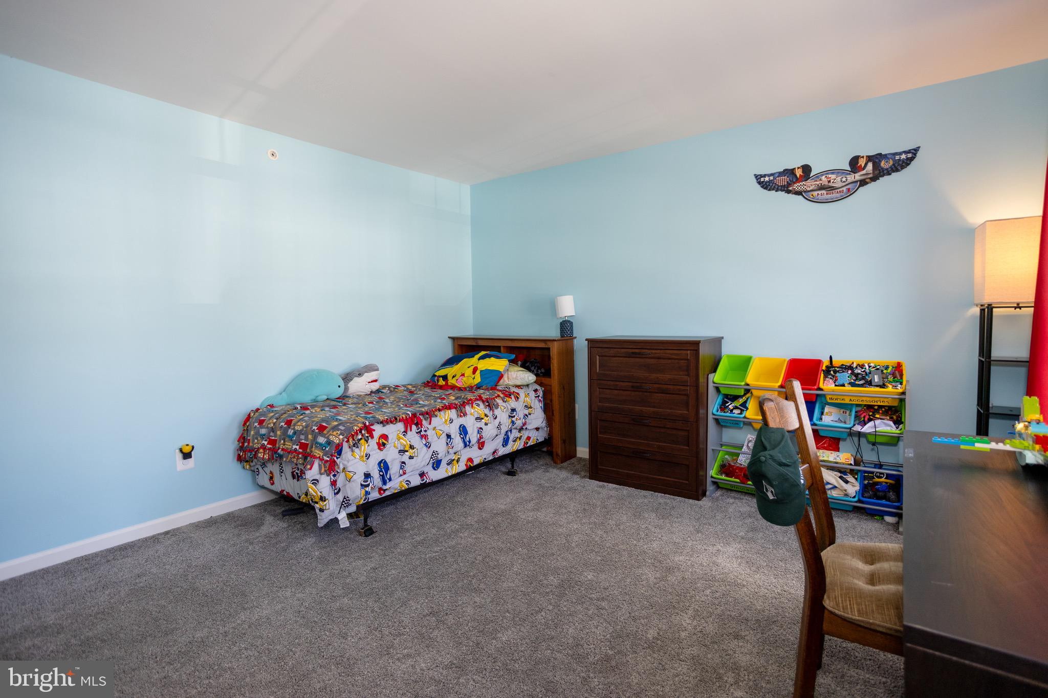 POTOMAC SHORES - Residential