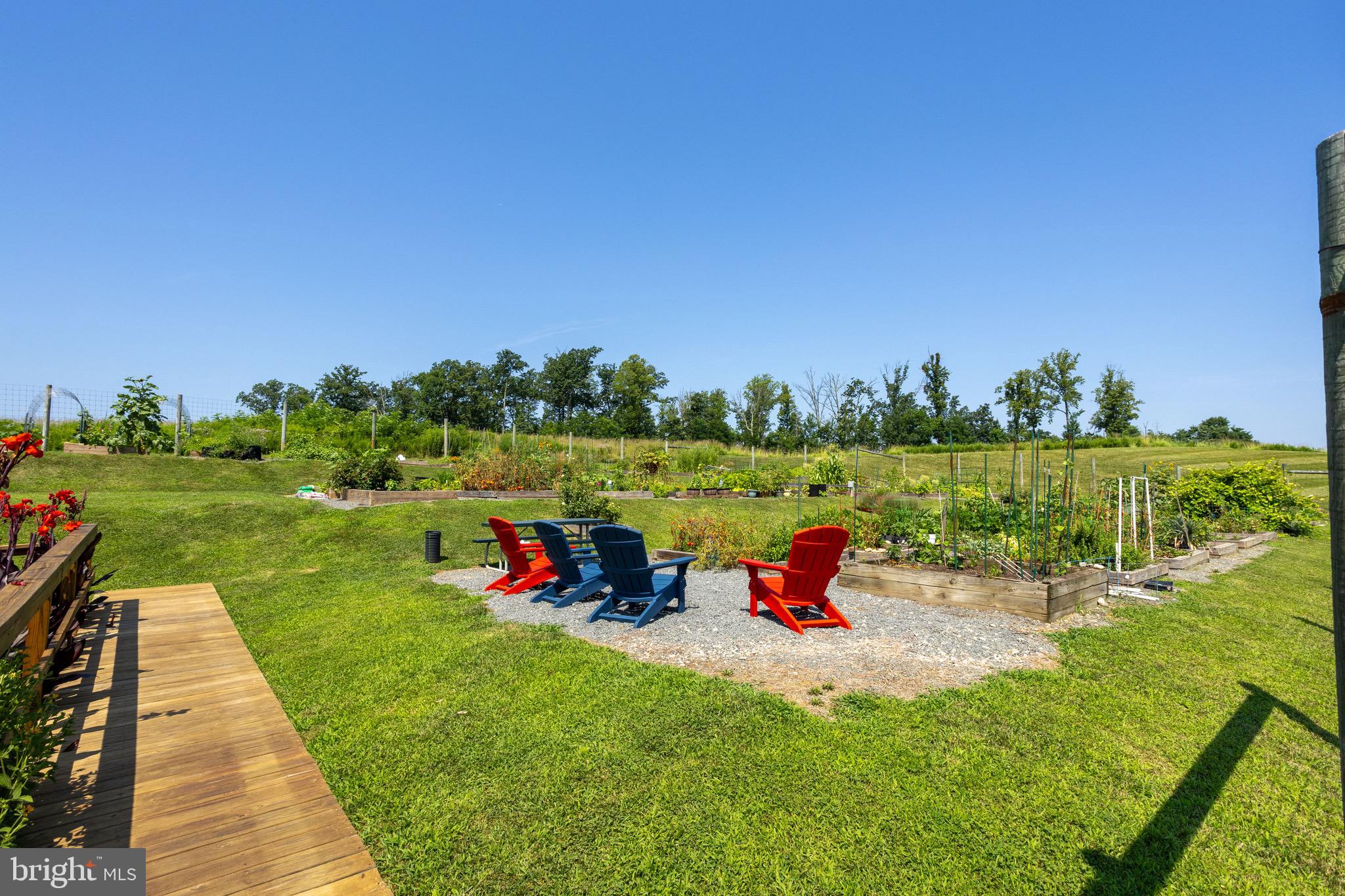 POTOMAC SHORES - Residential