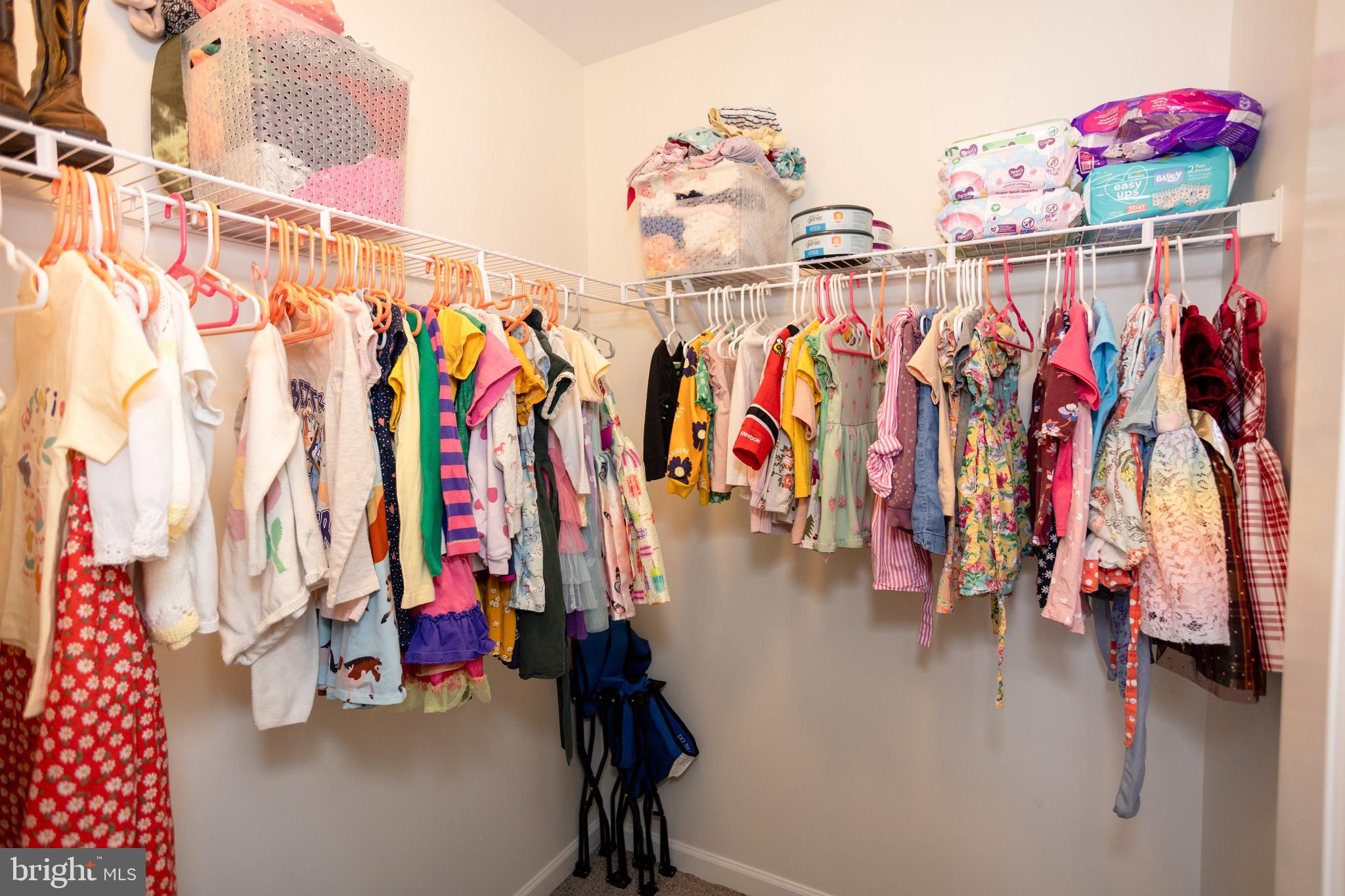 POTOMAC SHORES - Residential