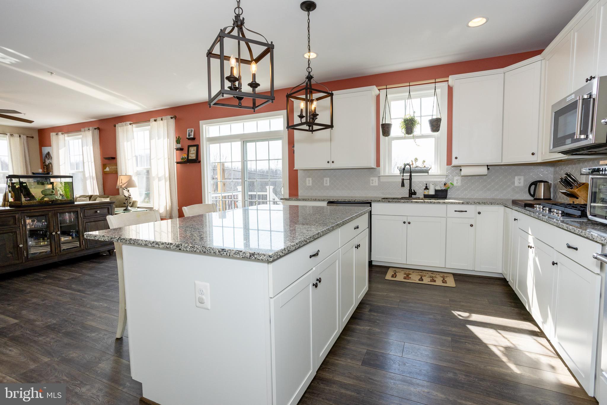 POTOMAC SHORES - Residential