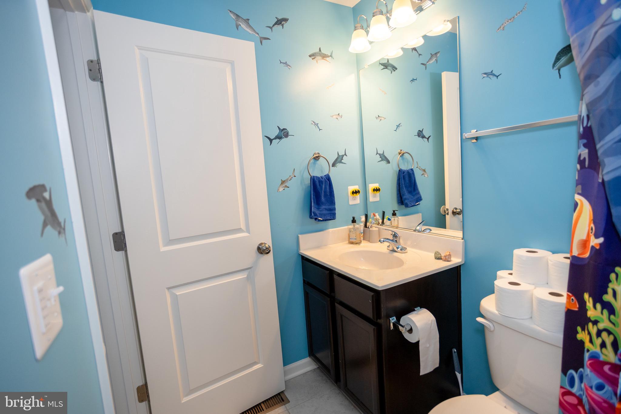 POTOMAC SHORES - Residential