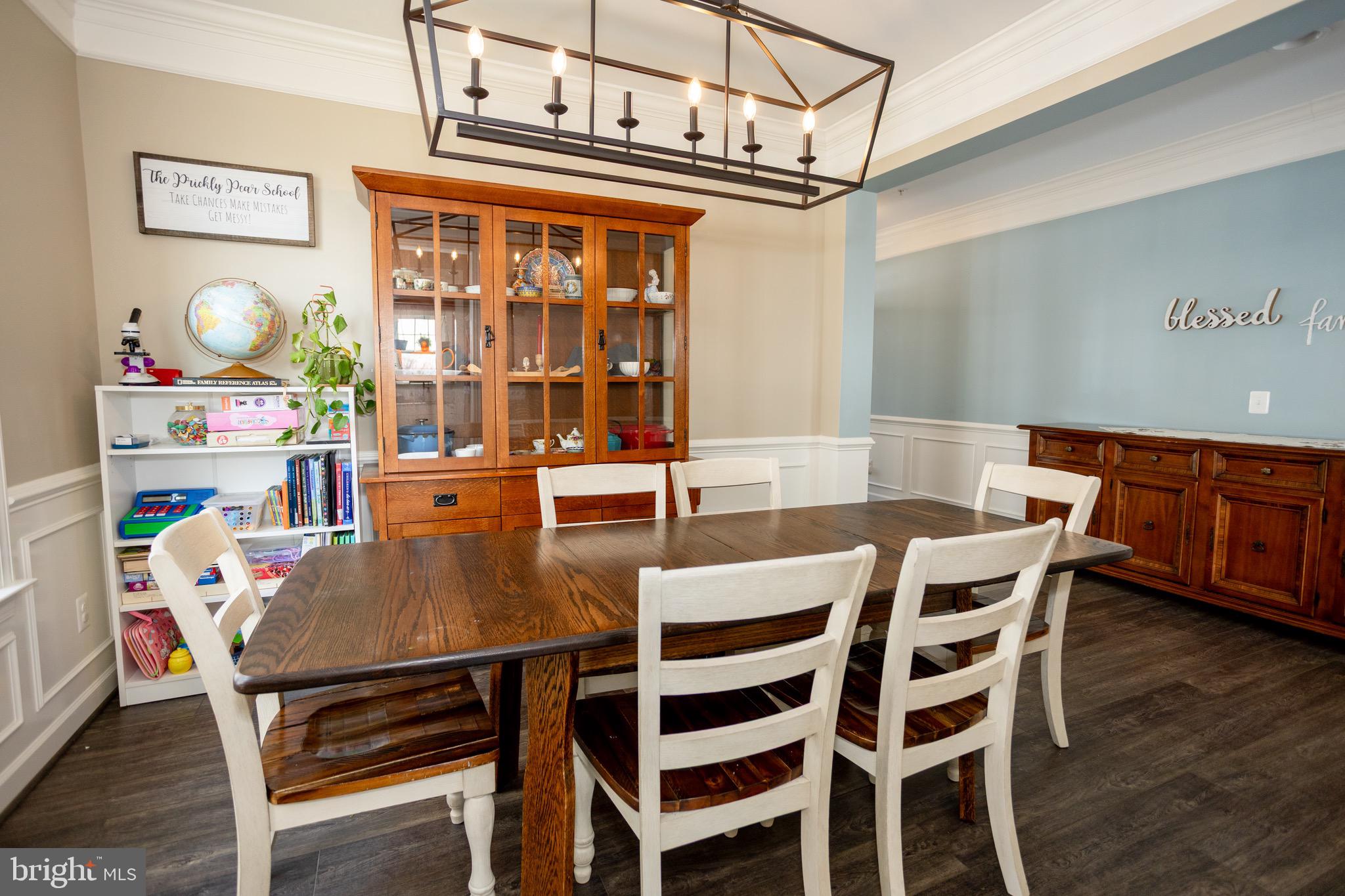 POTOMAC SHORES - Residential