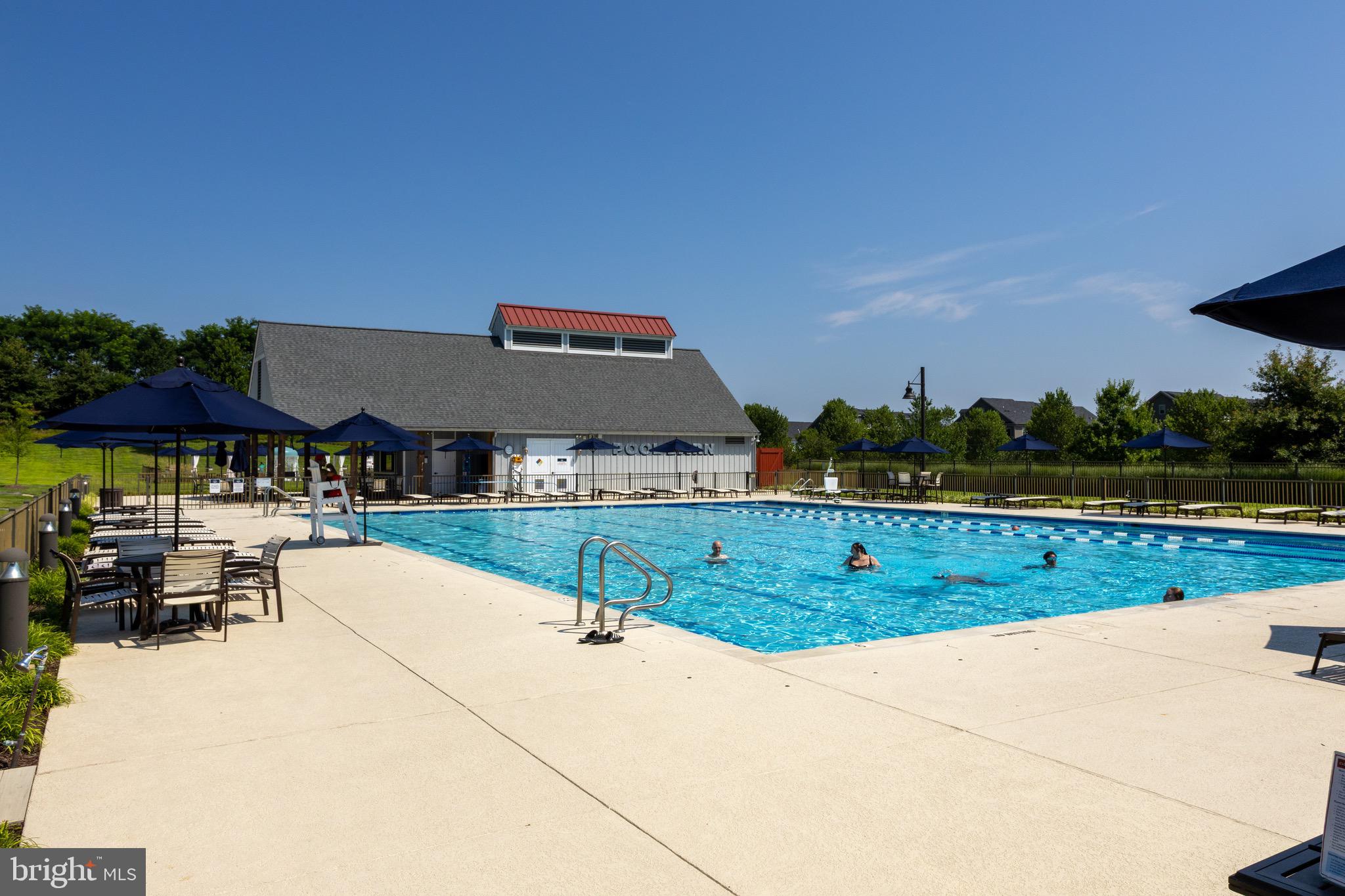 POTOMAC SHORES - Residential