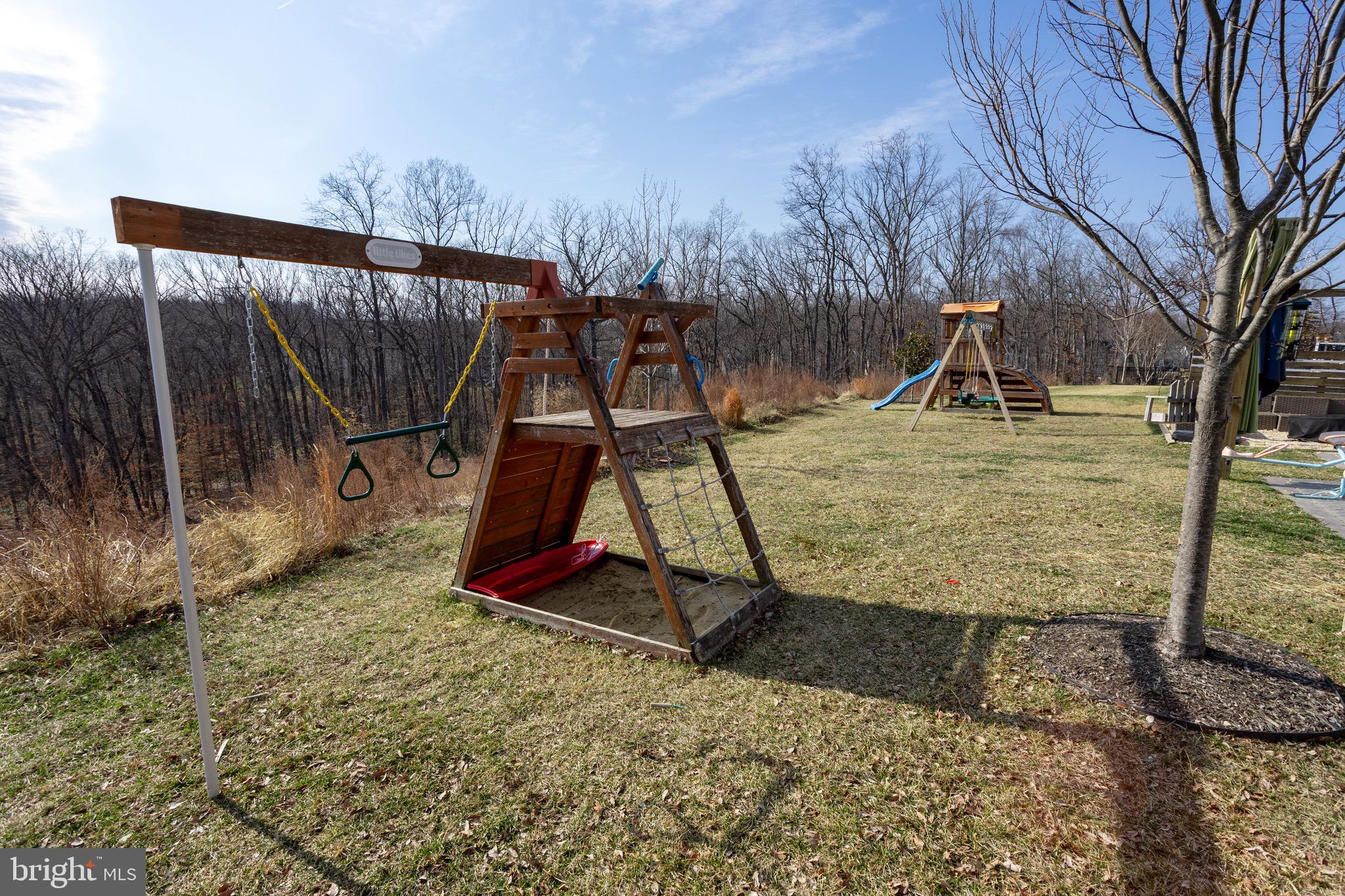 POTOMAC SHORES - Residential