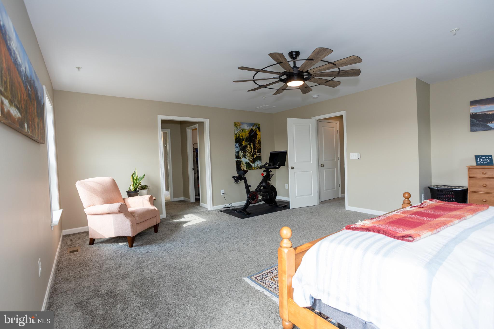 POTOMAC SHORES - Residential