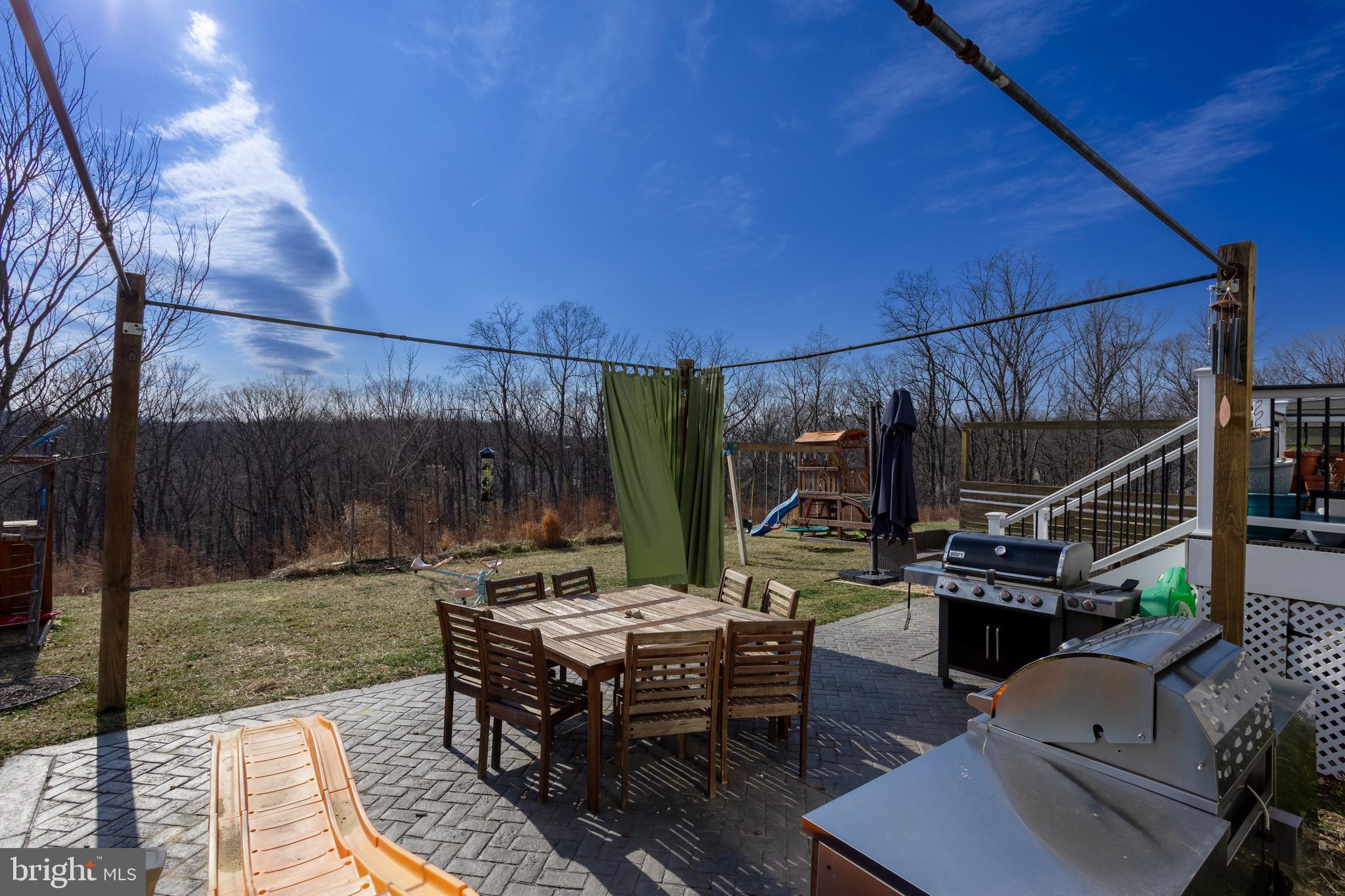 POTOMAC SHORES - Residential