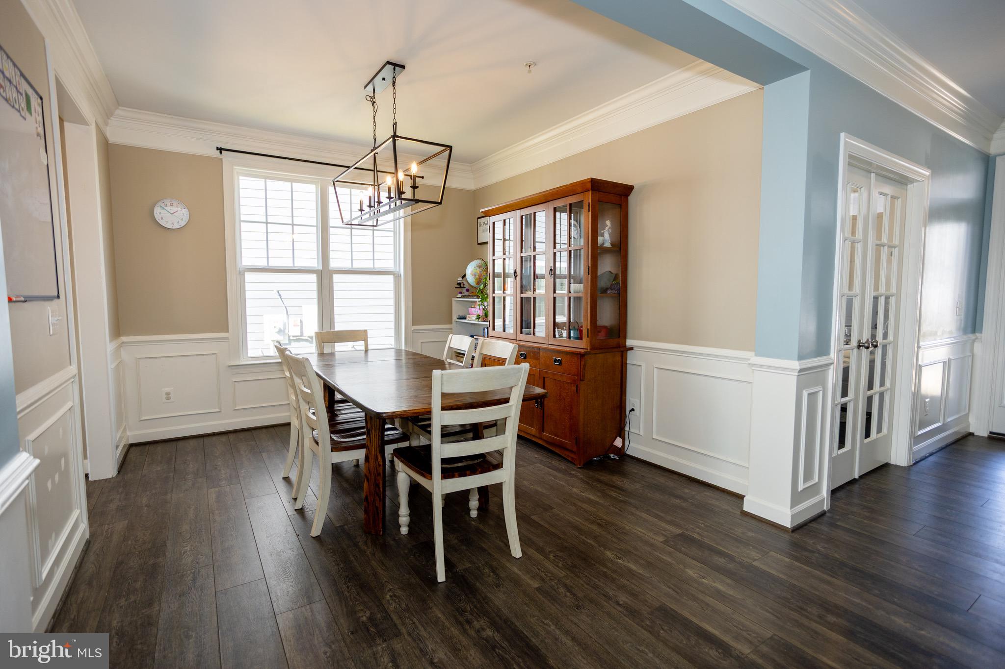 POTOMAC SHORES - Residential