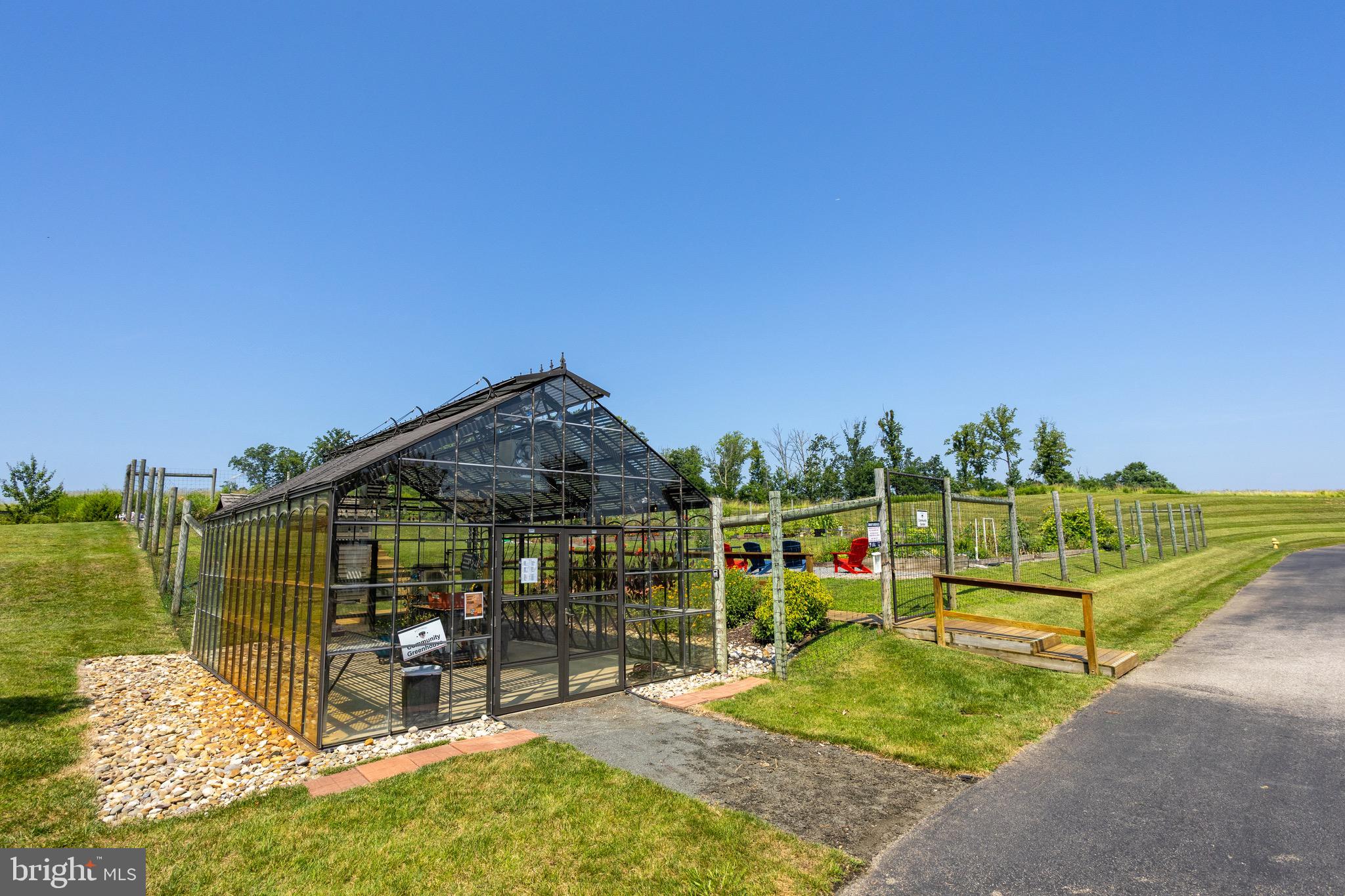 POTOMAC SHORES - Residential