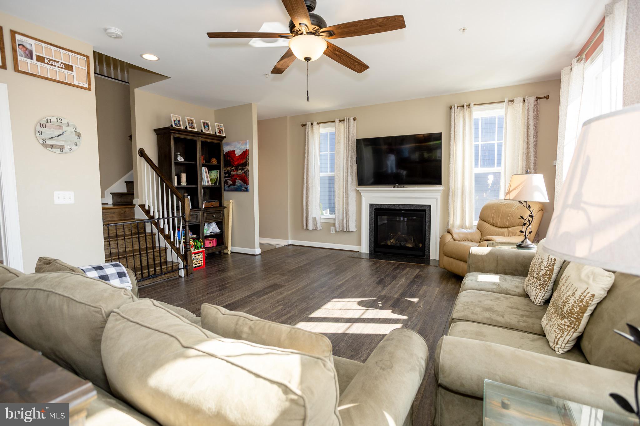 POTOMAC SHORES - Residential