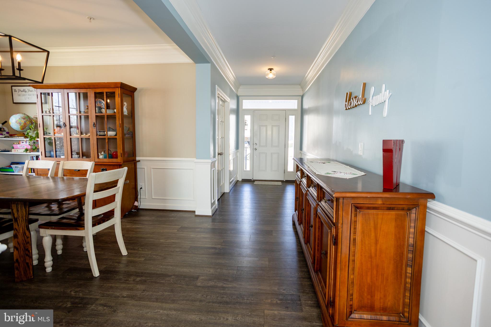 POTOMAC SHORES - Residential