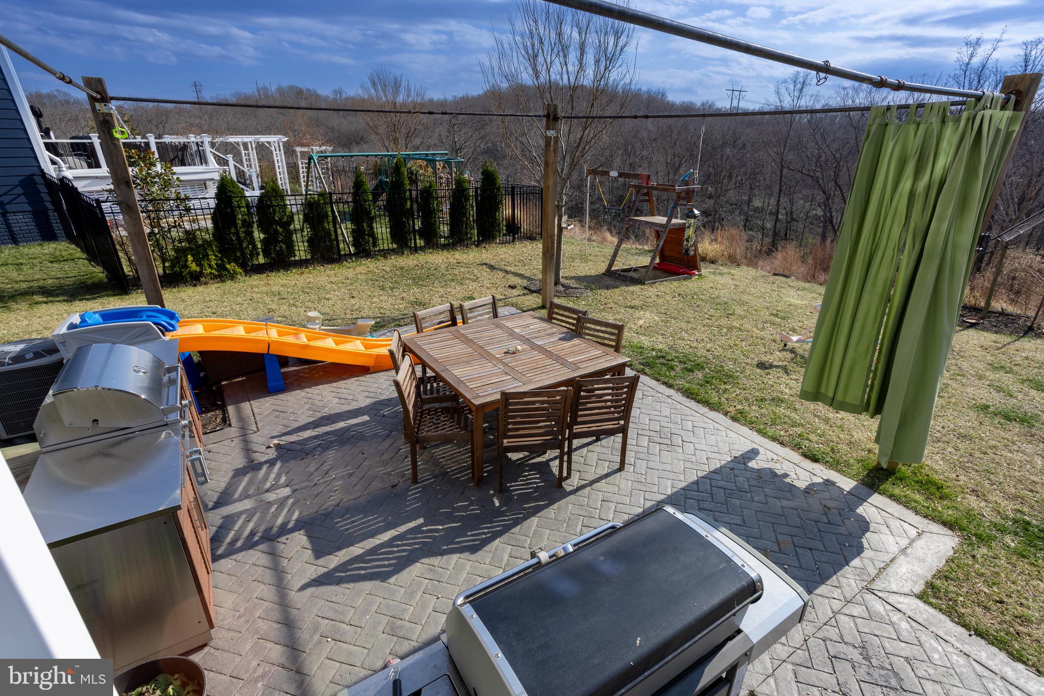 POTOMAC SHORES - Residential