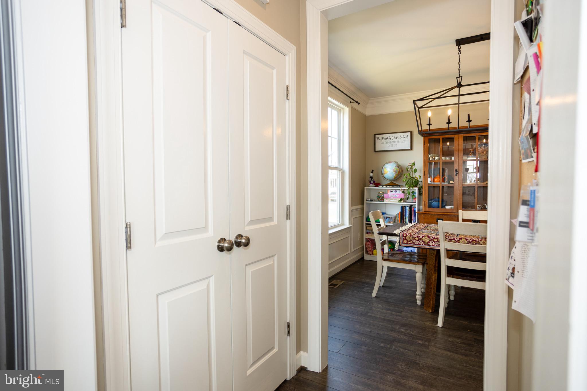 POTOMAC SHORES - Residential