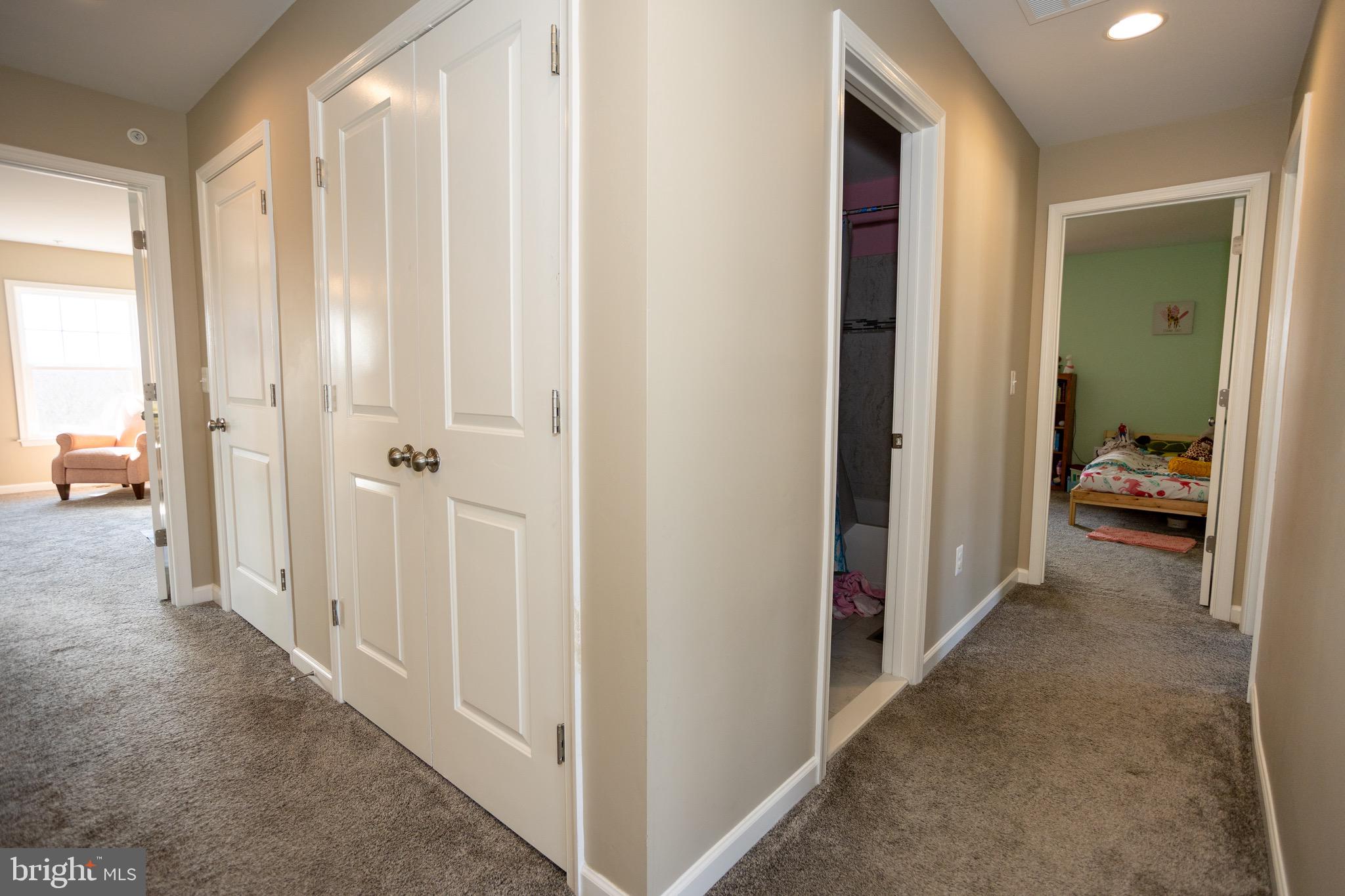 POTOMAC SHORES - Residential