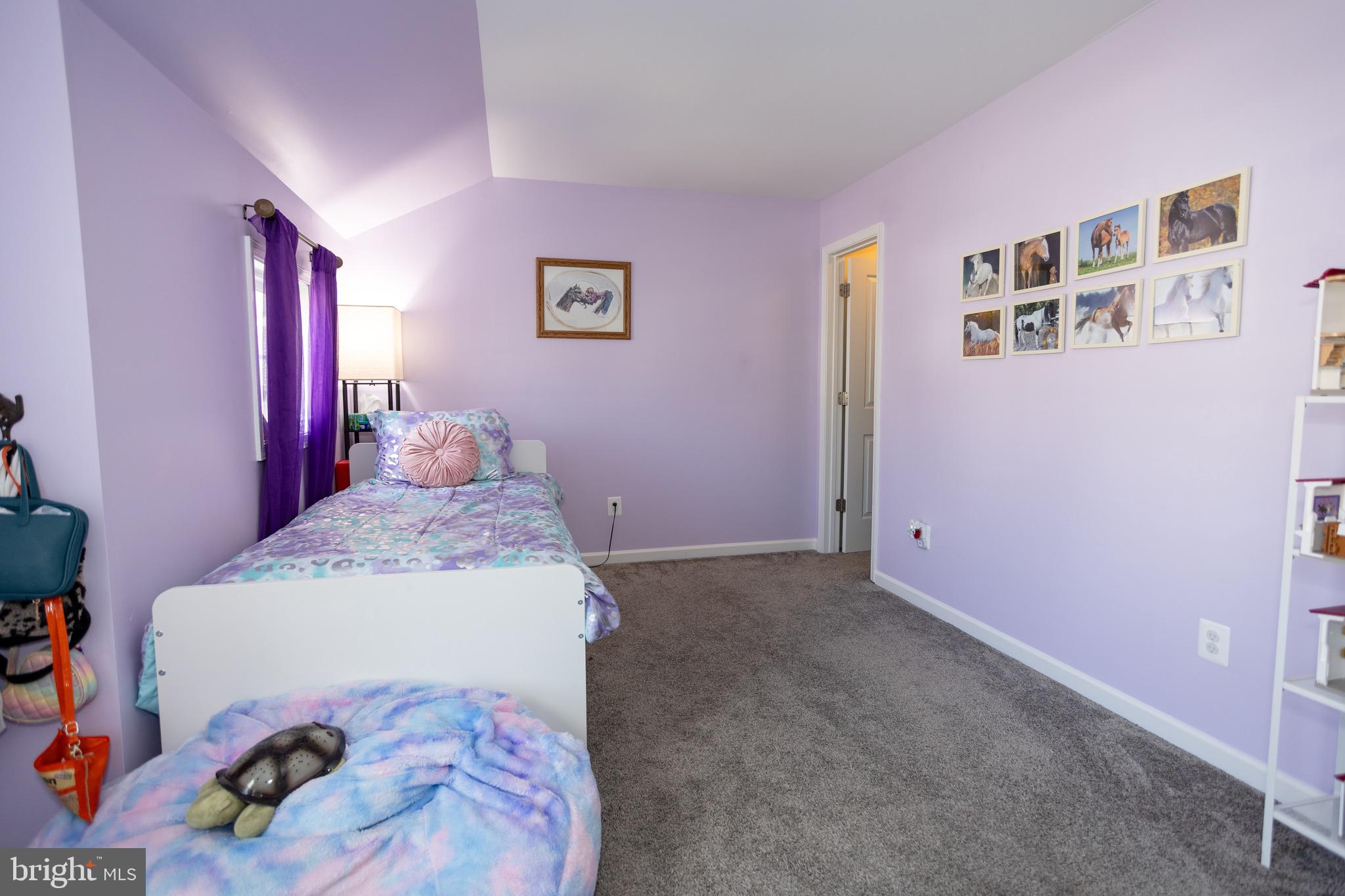 POTOMAC SHORES - Residential