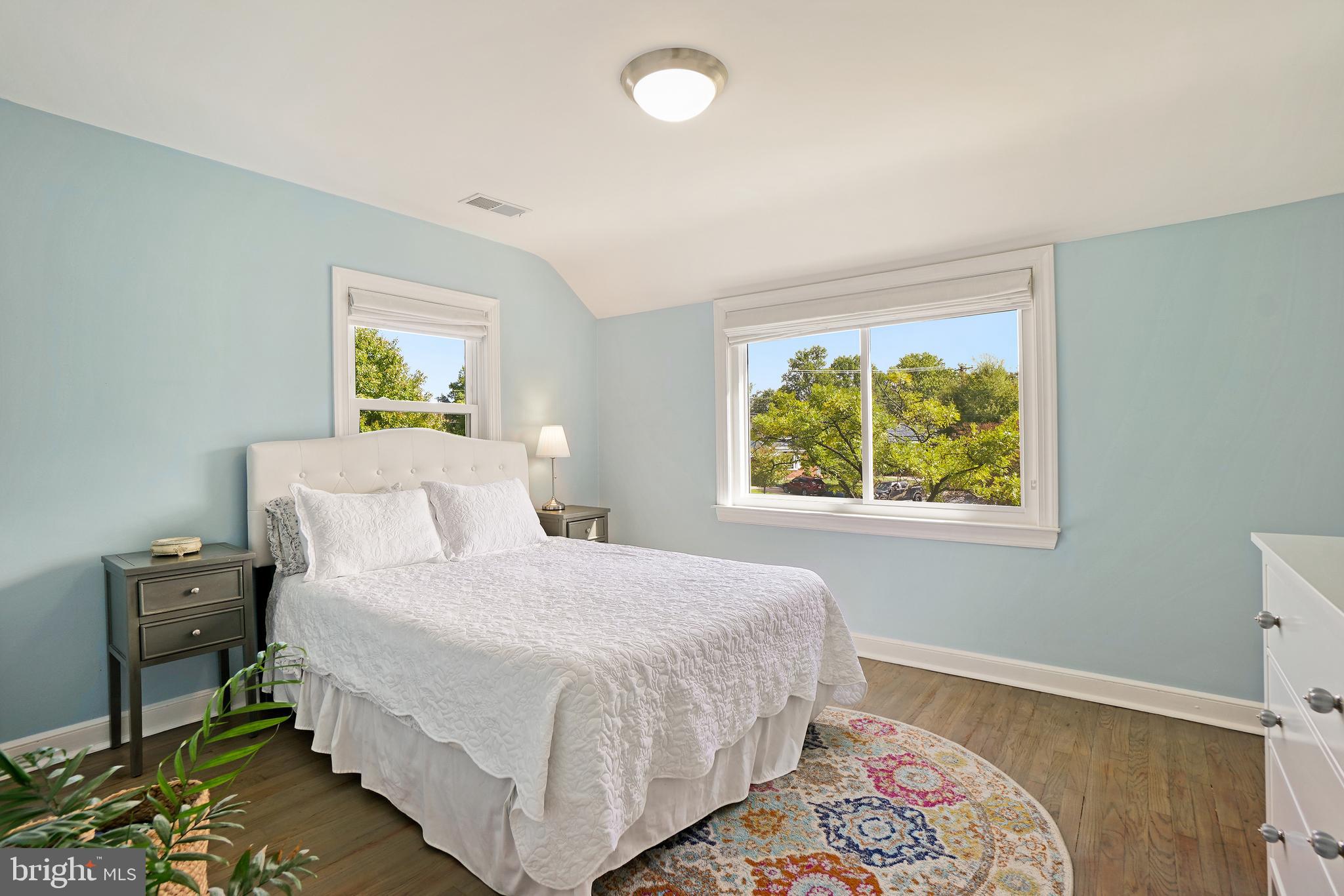 TAKOMA PARK - Residential