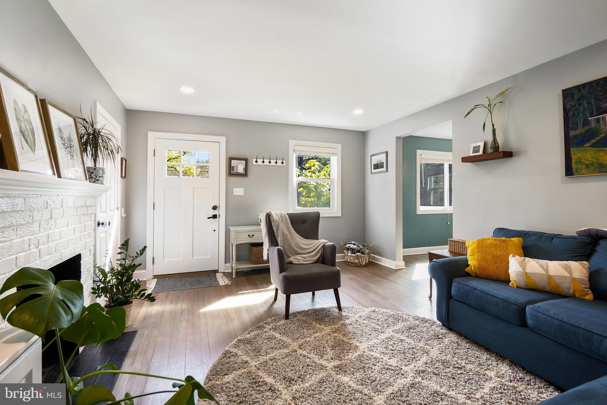 TAKOMA PARK - Residential