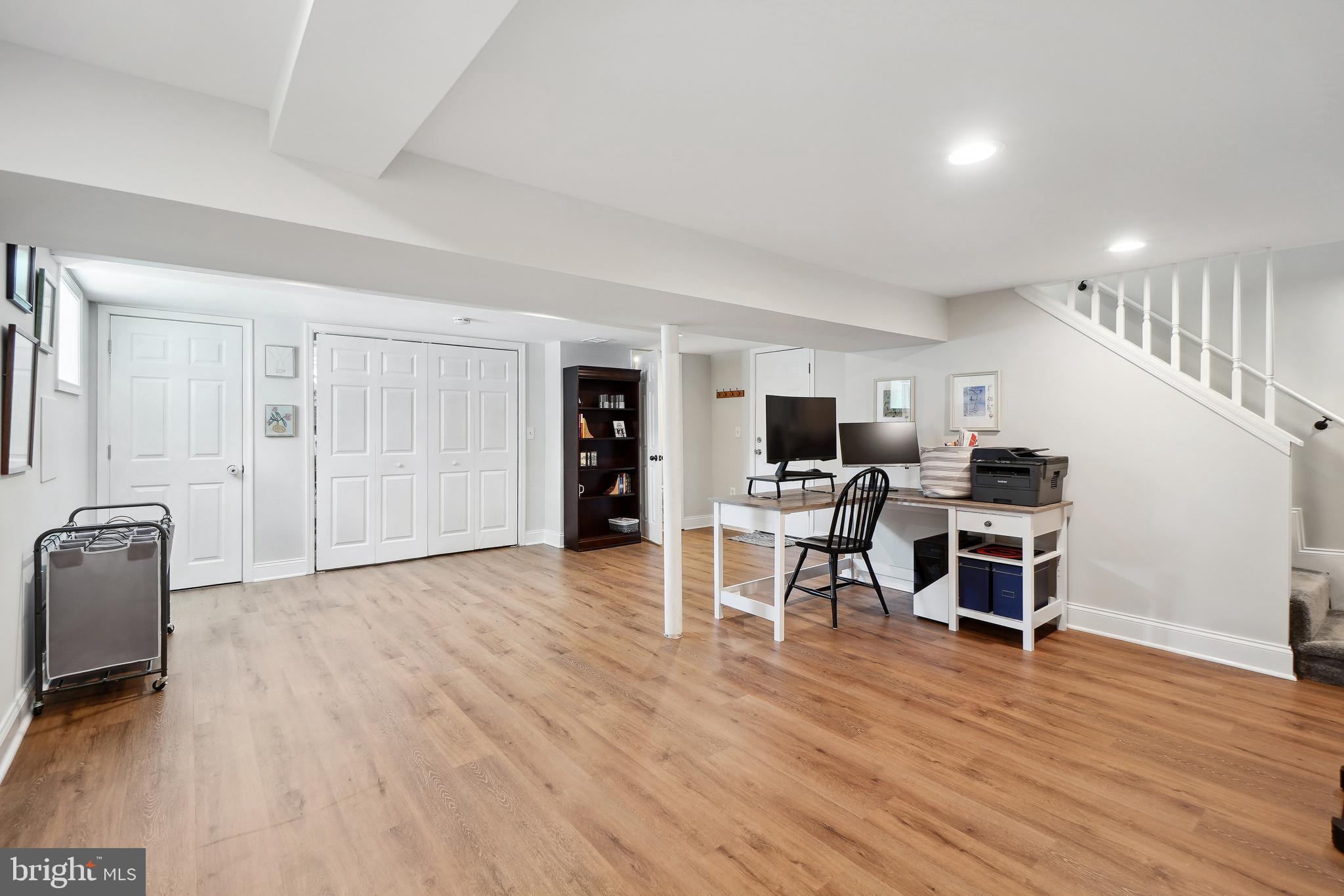 TAKOMA PARK - Residential