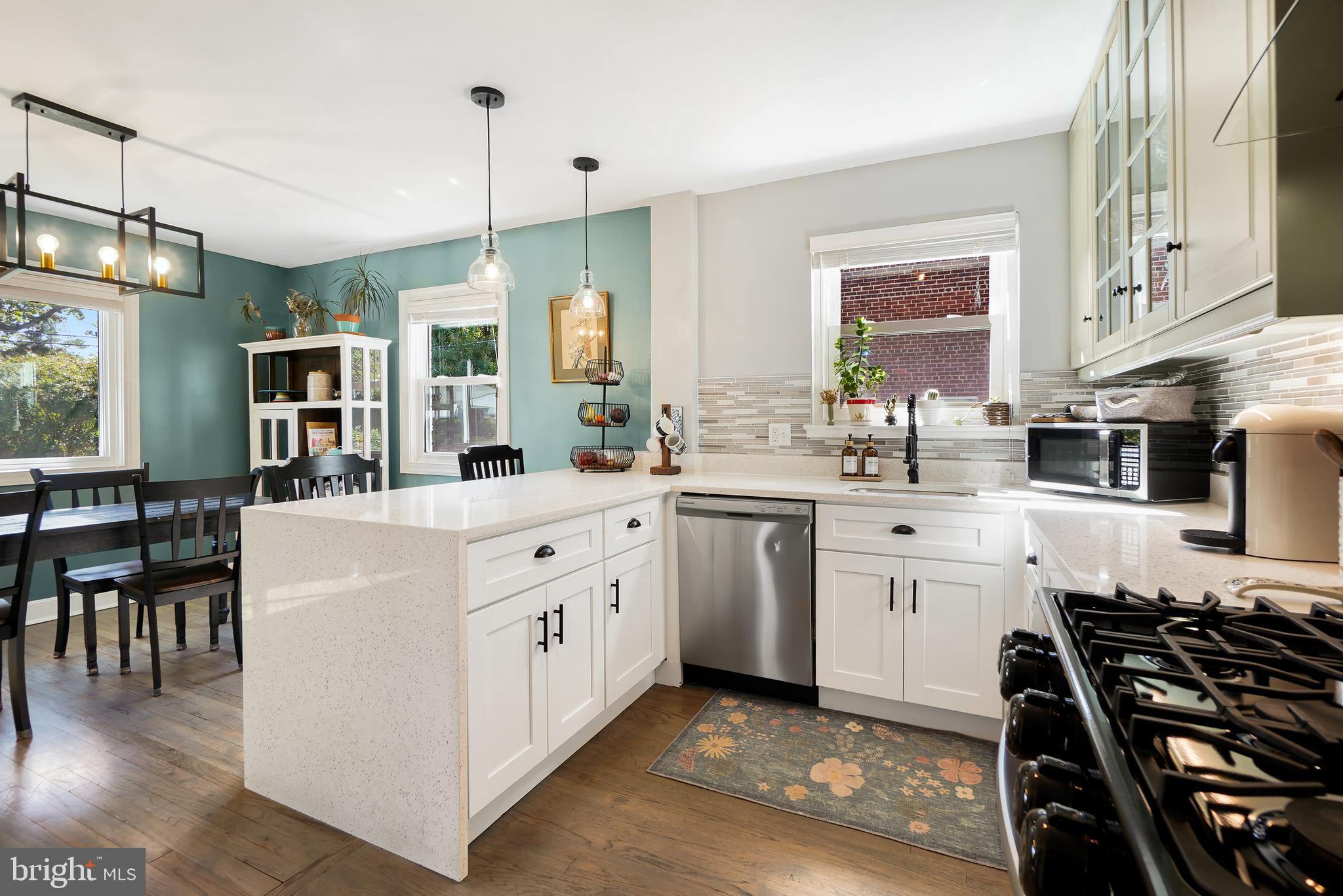 TAKOMA PARK - Residential