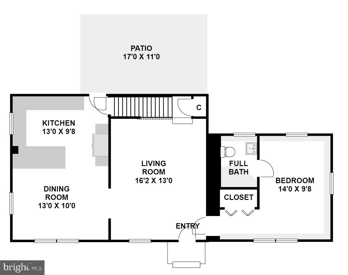TAKOMA PARK - Residential