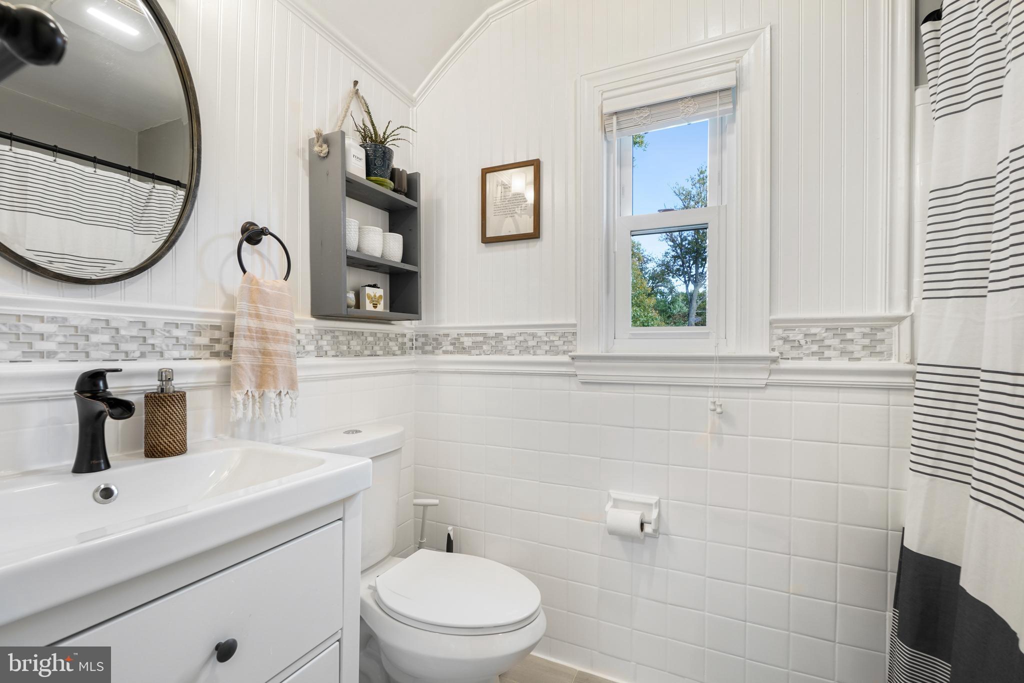 TAKOMA PARK - Residential